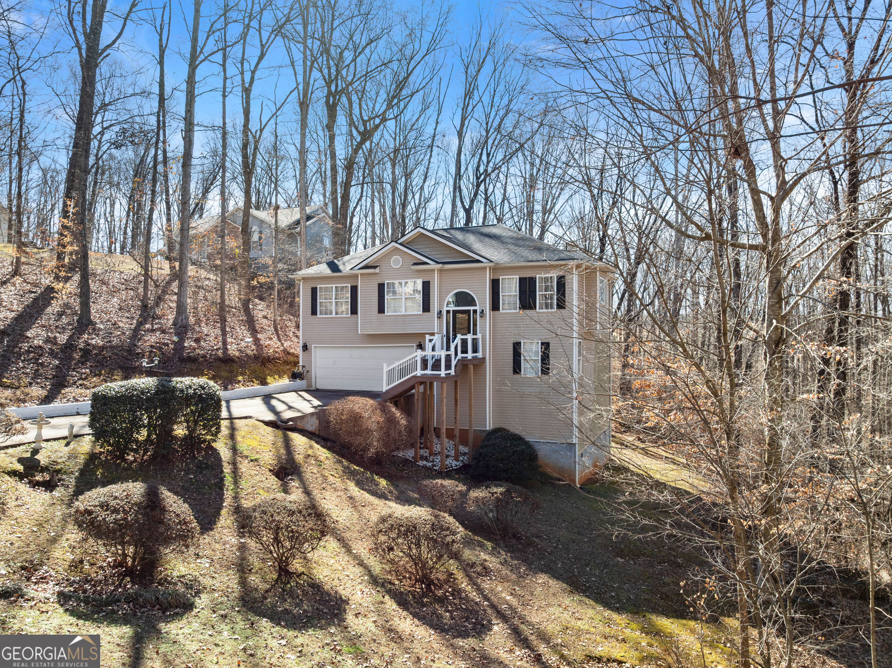 5082 Peach Mountain Circle Gainesville GA 30507