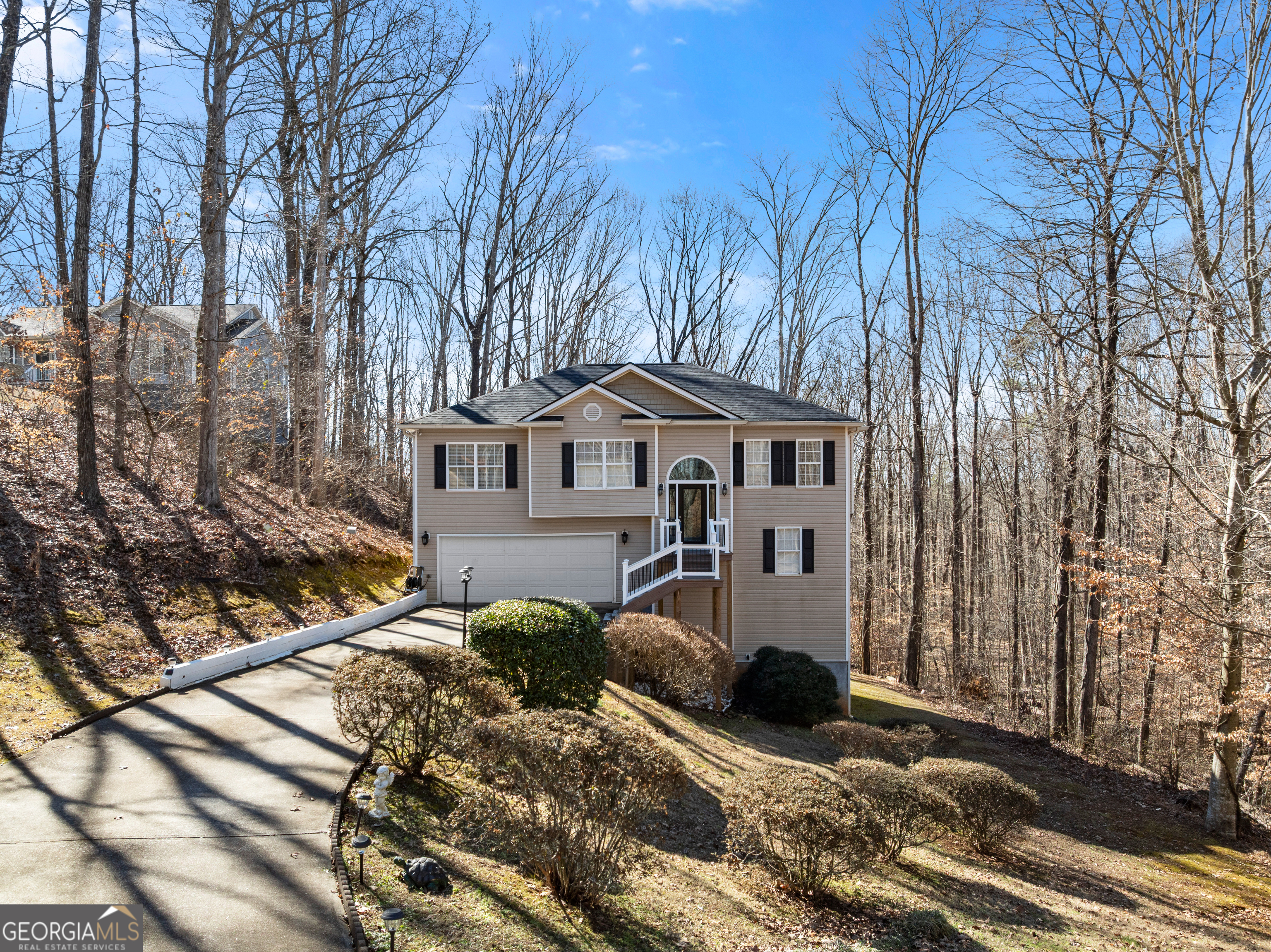 5082 Peach Mountain Circle Gainesville GA 30507