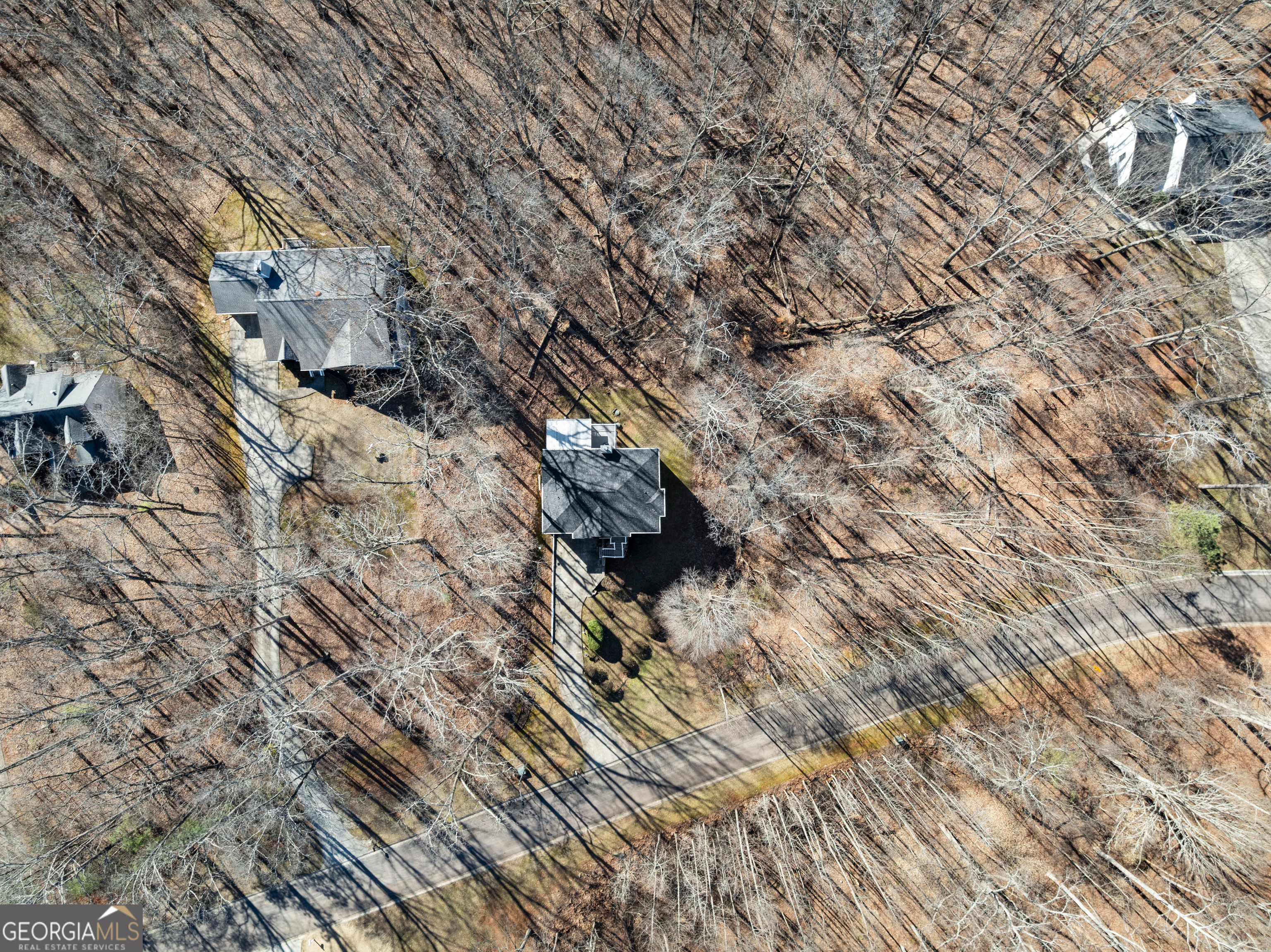 5082 Peach Mountain Circle Gainesville GA 30507