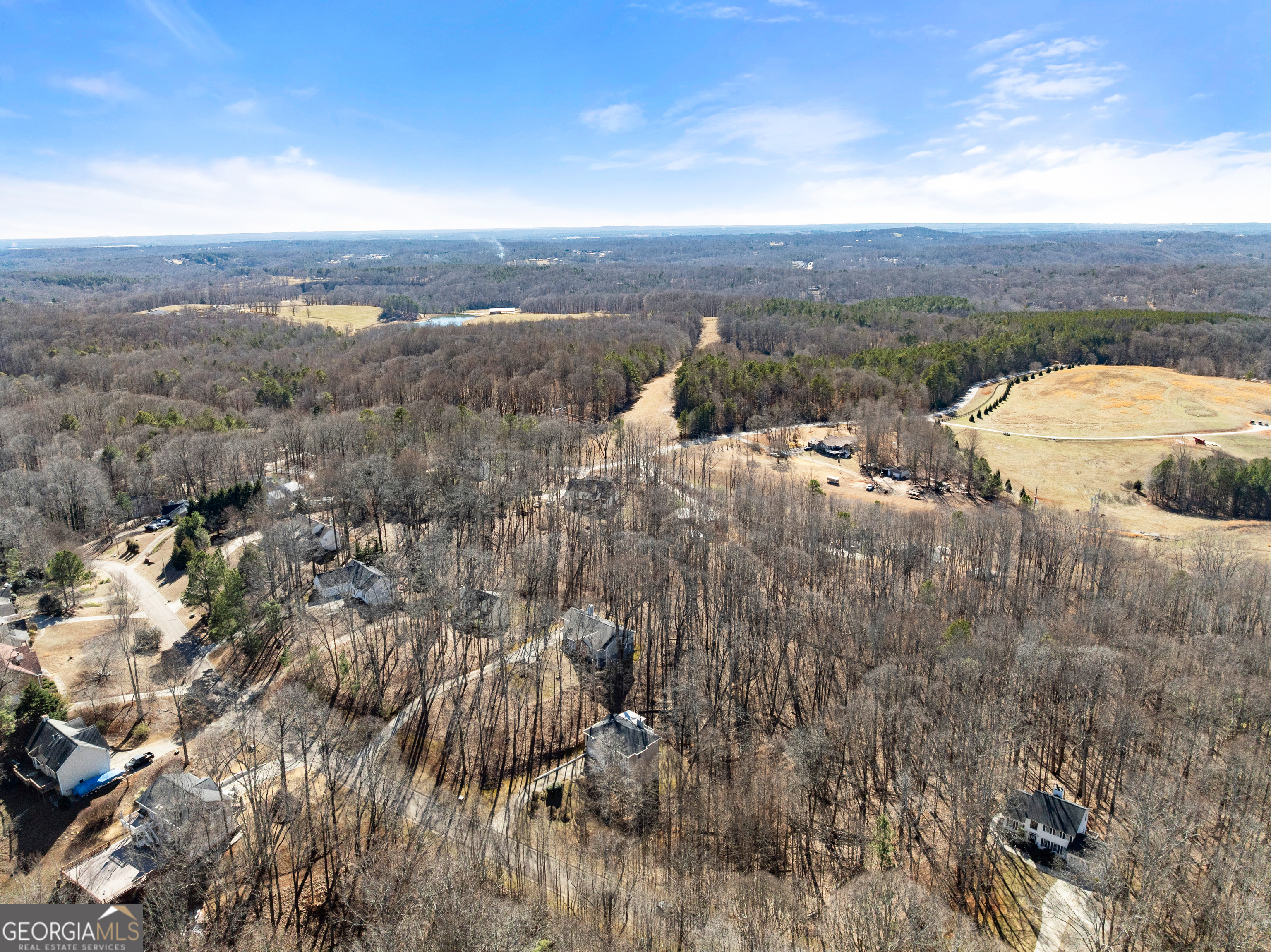 5082 Peach Mountain Circle Gainesville GA 30507