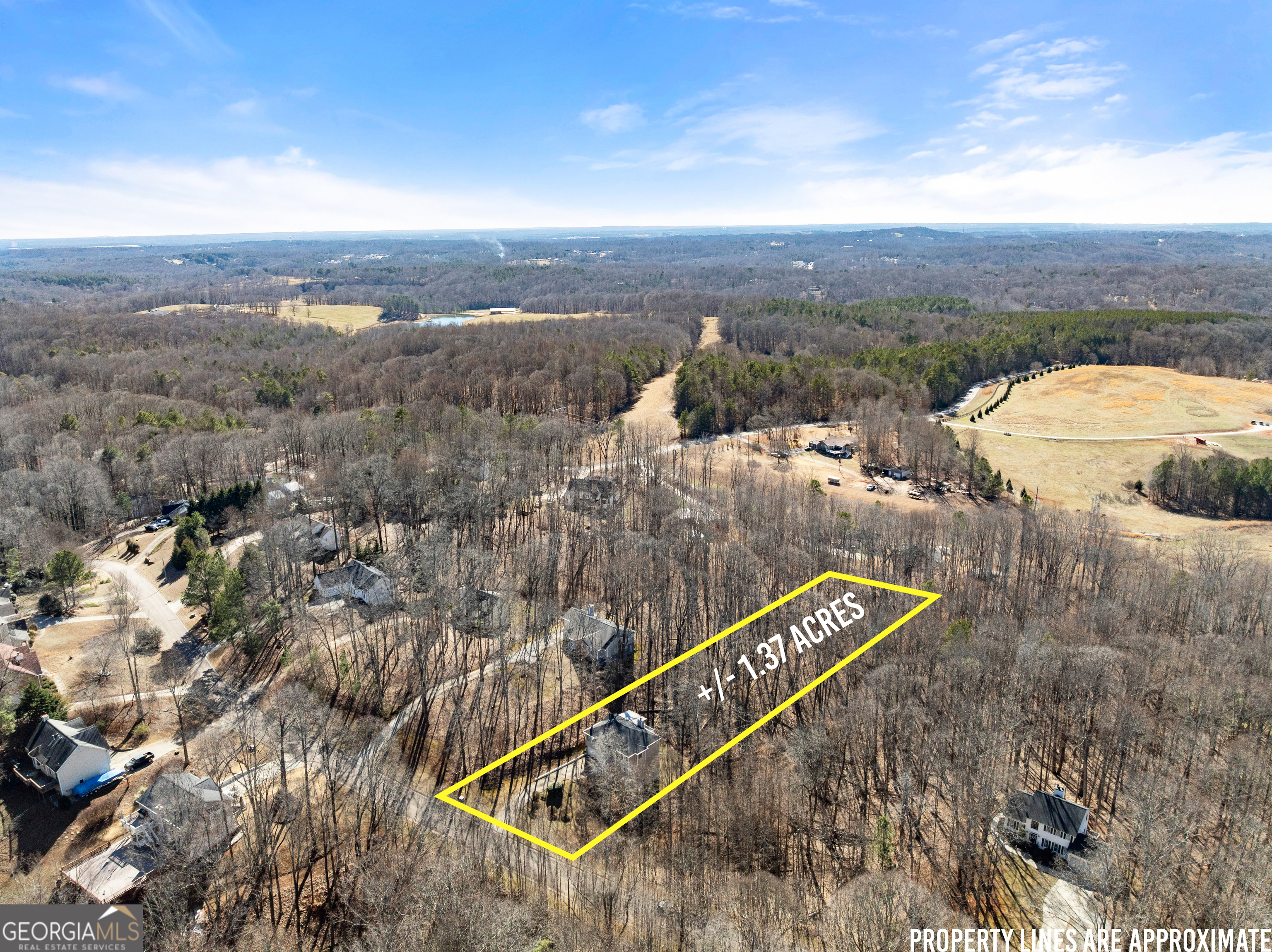 5082 Peach Mountain Circle Gainesville GA 30507