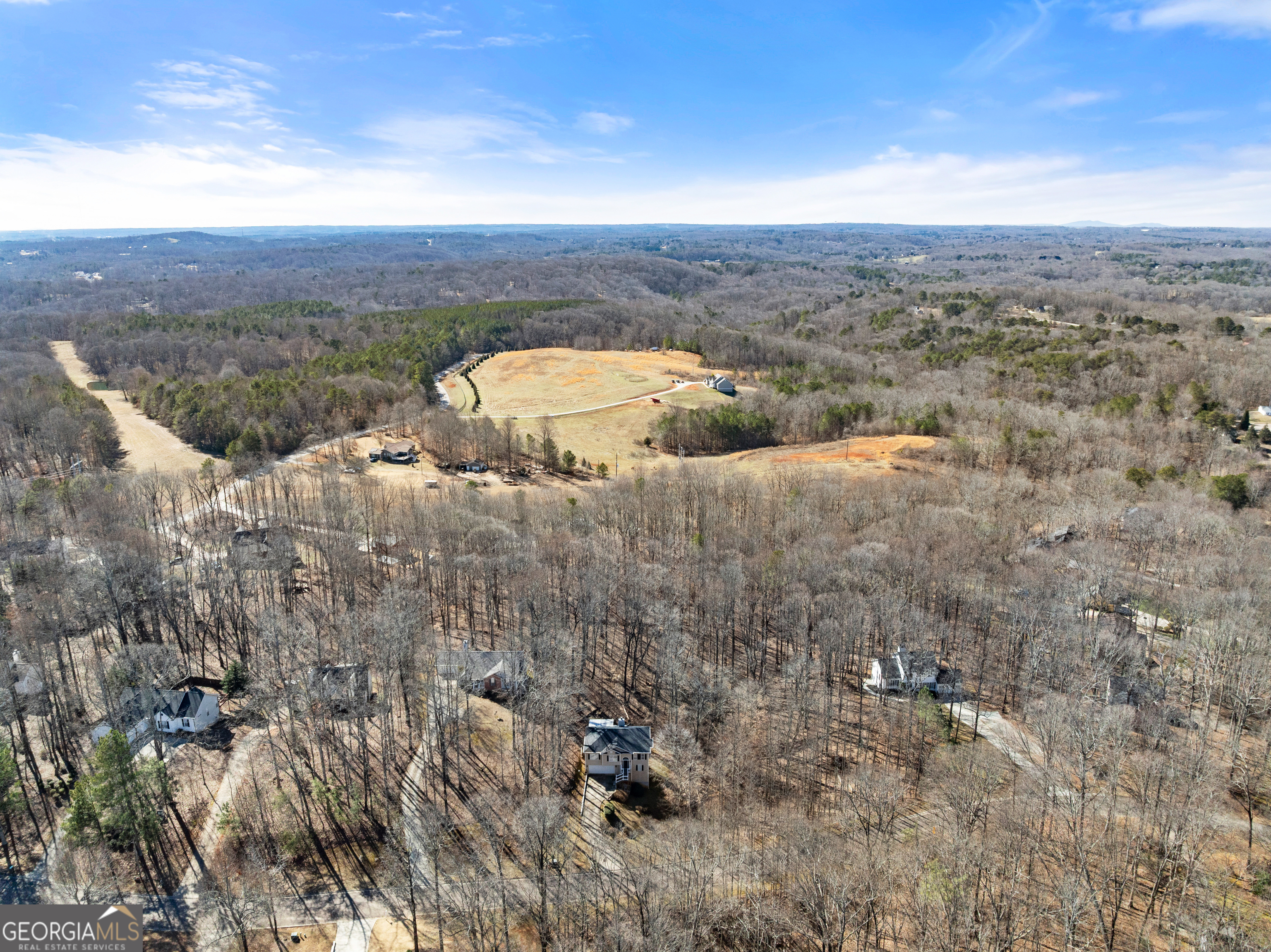 5082 Peach Mountain Circle Gainesville GA 30507