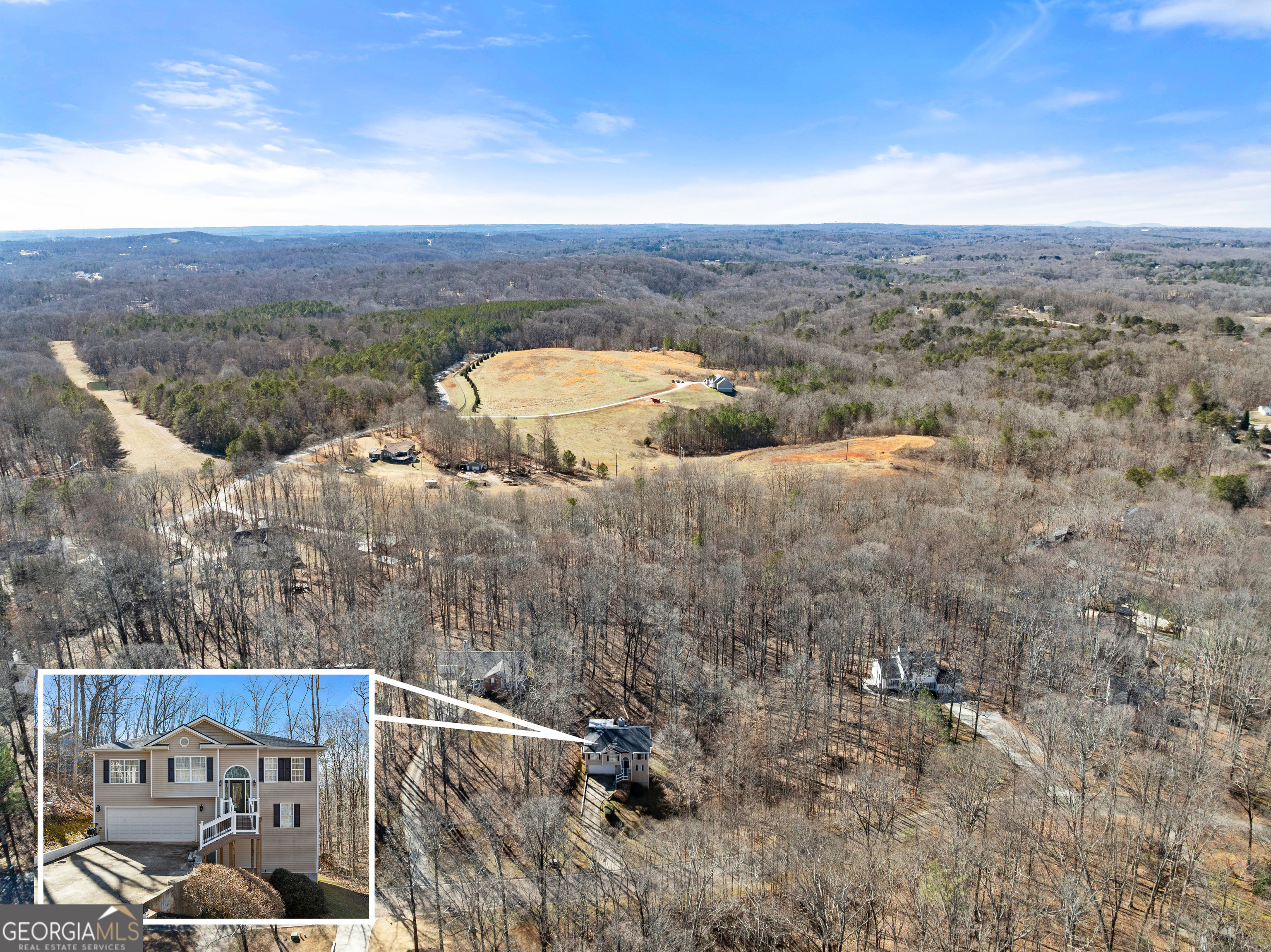 5082 Peach Mountain Circle Gainesville GA 30507