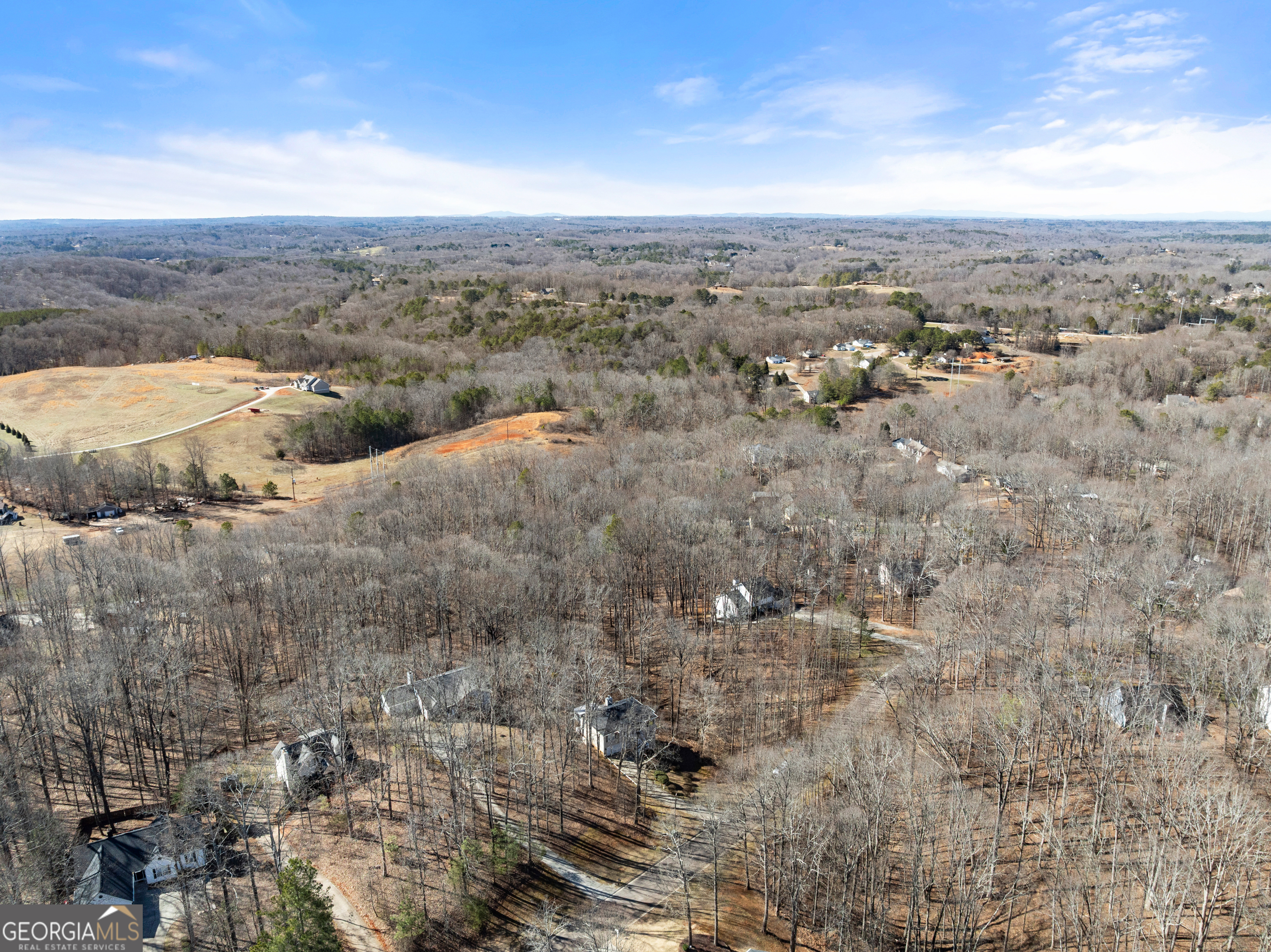 5082 Peach Mountain Circle Gainesville GA 30507