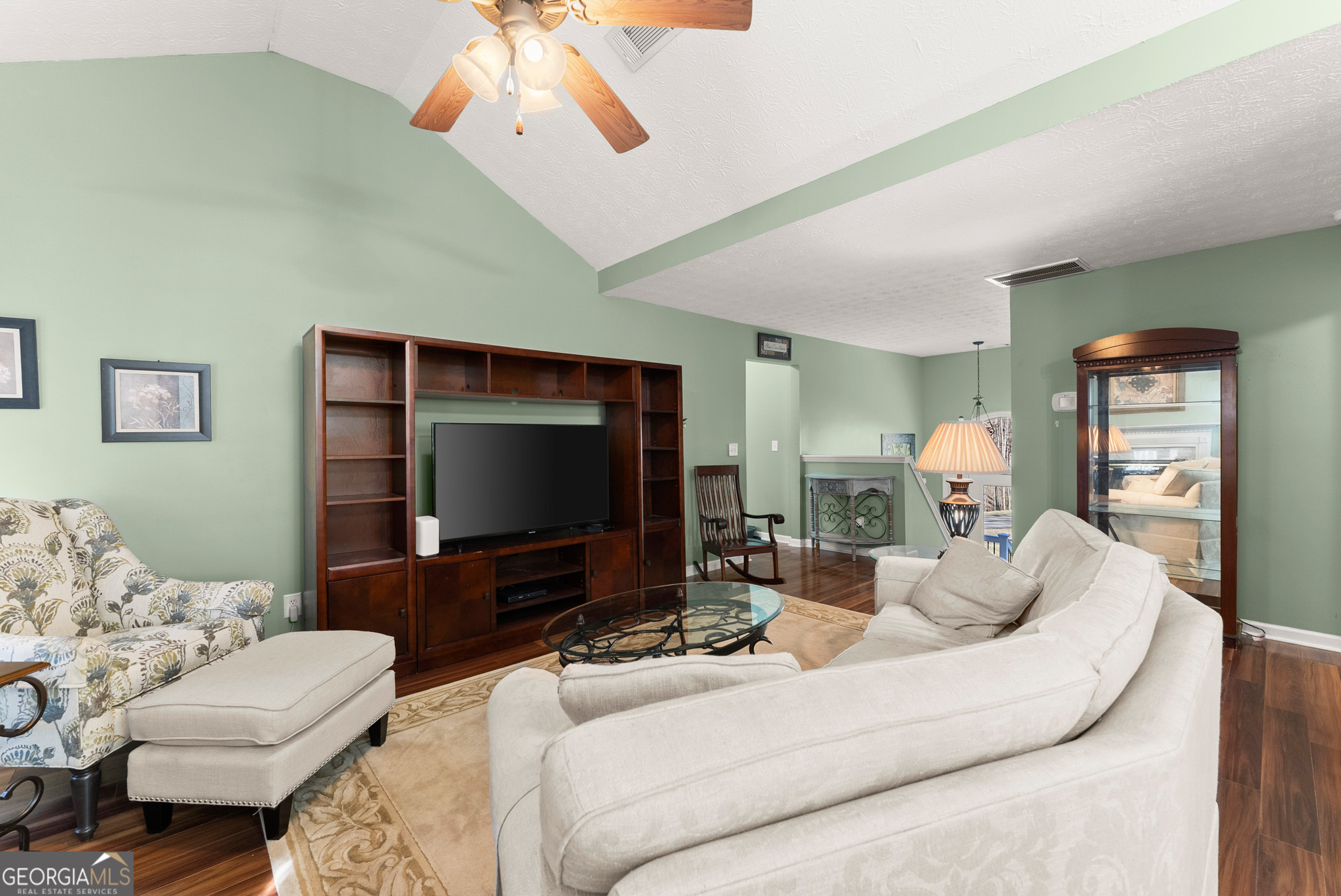 5082 Peach Mountain Circle Gainesville GA 30507