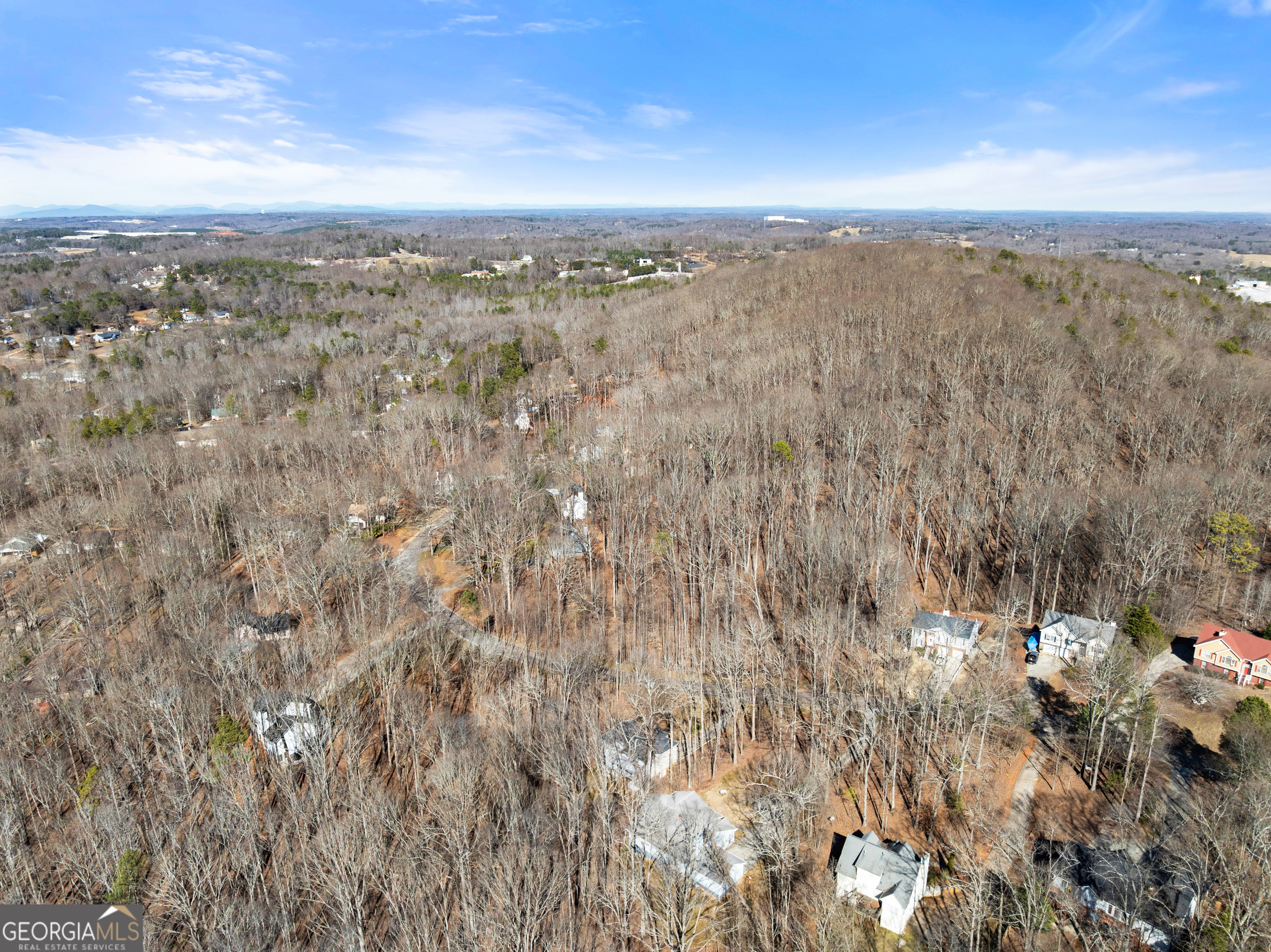 5082 Peach Mountain Circle Gainesville GA 30507