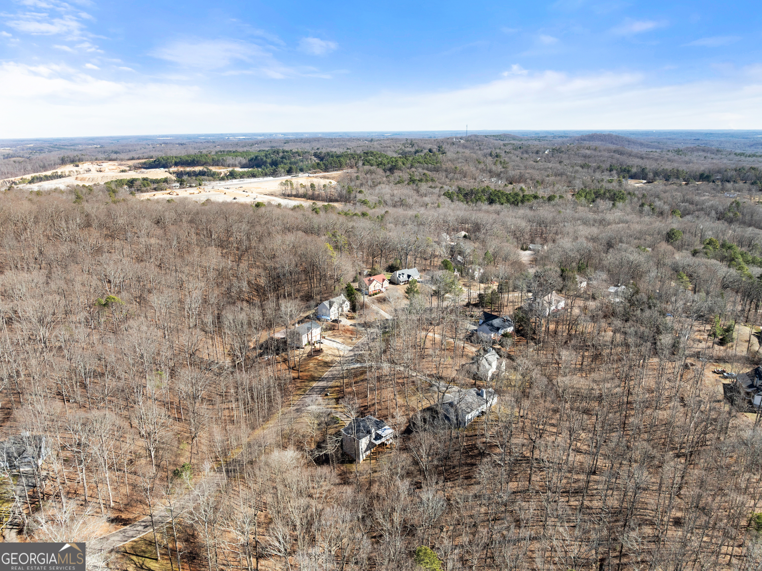 5082 Peach Mountain Circle Gainesville GA 30507