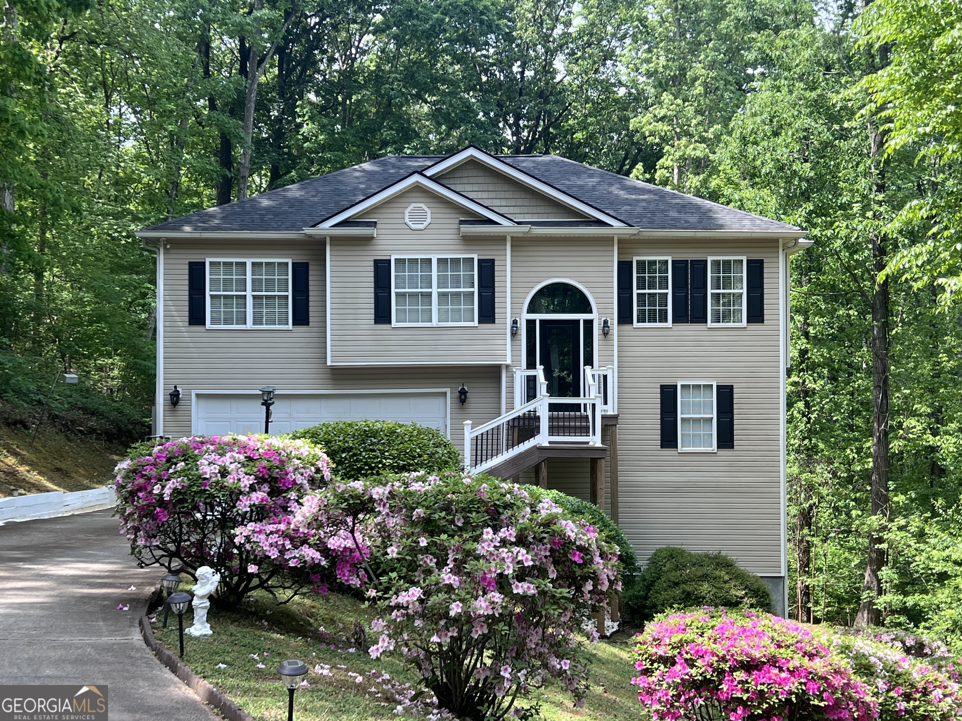 5082 Peach Mountain Circle Gainesville GA 30507