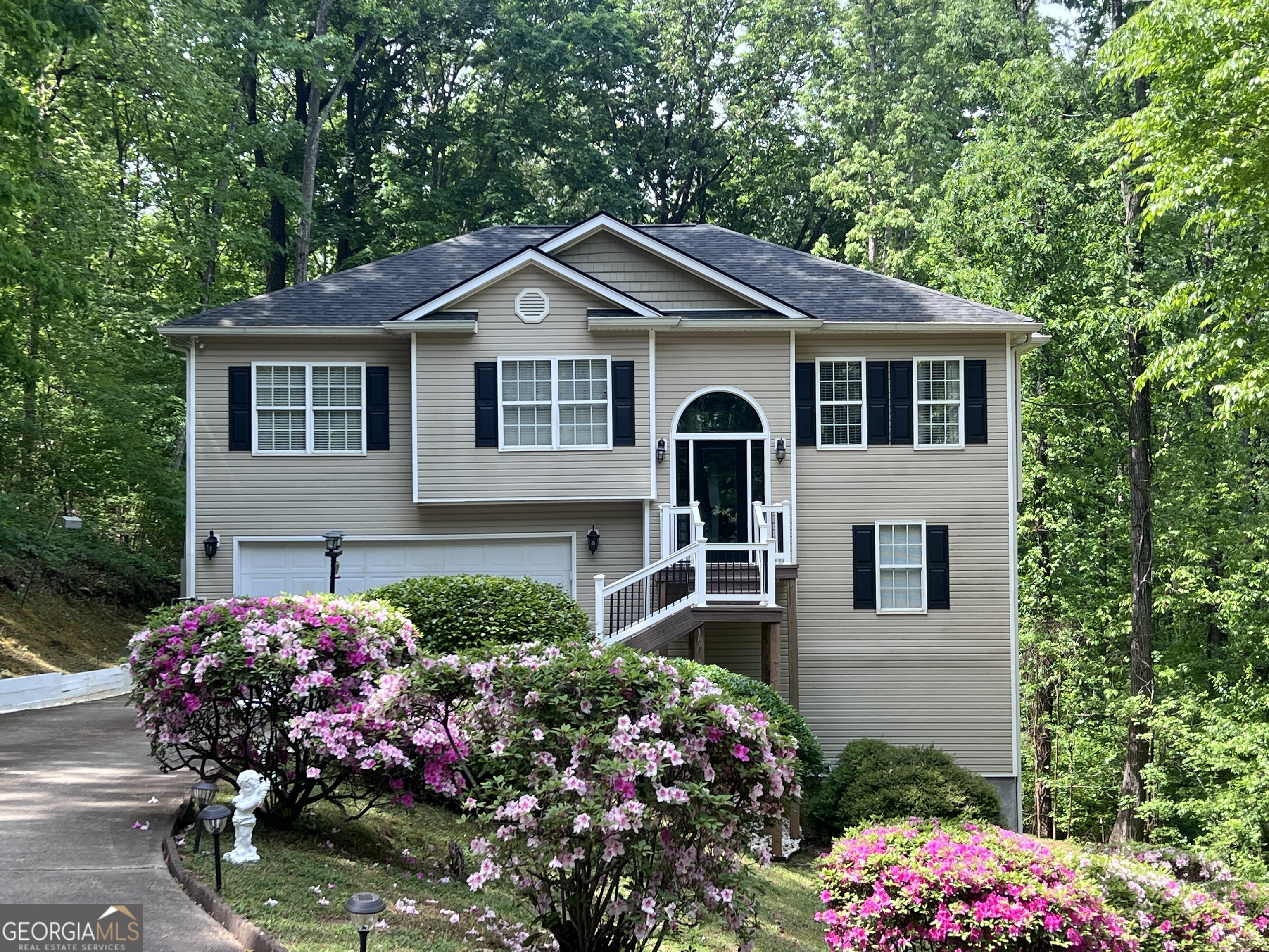 5082 Peach Mountain Circle Gainesville GA 30507
