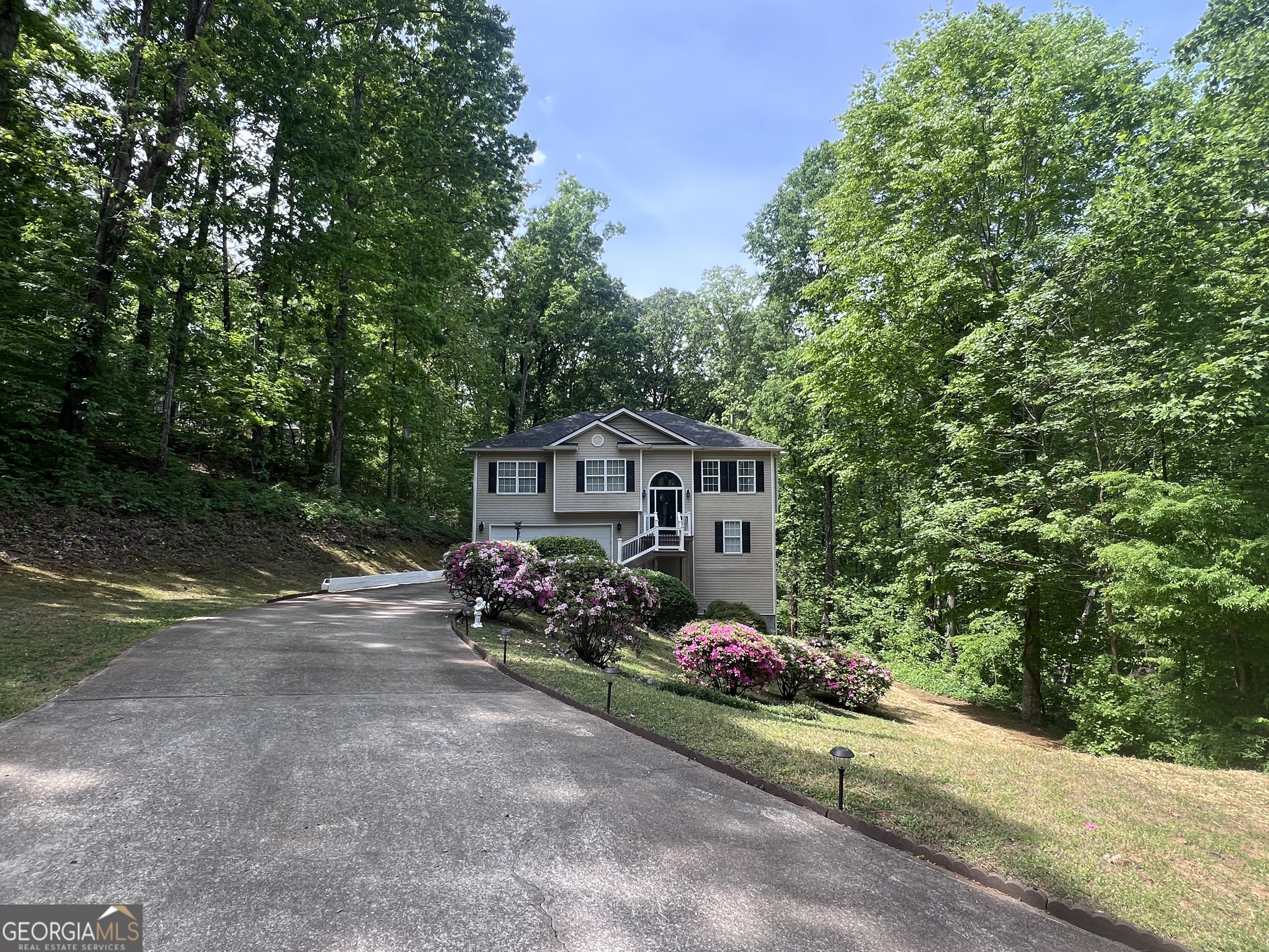 5082 Peach Mountain Circle Gainesville GA 30507