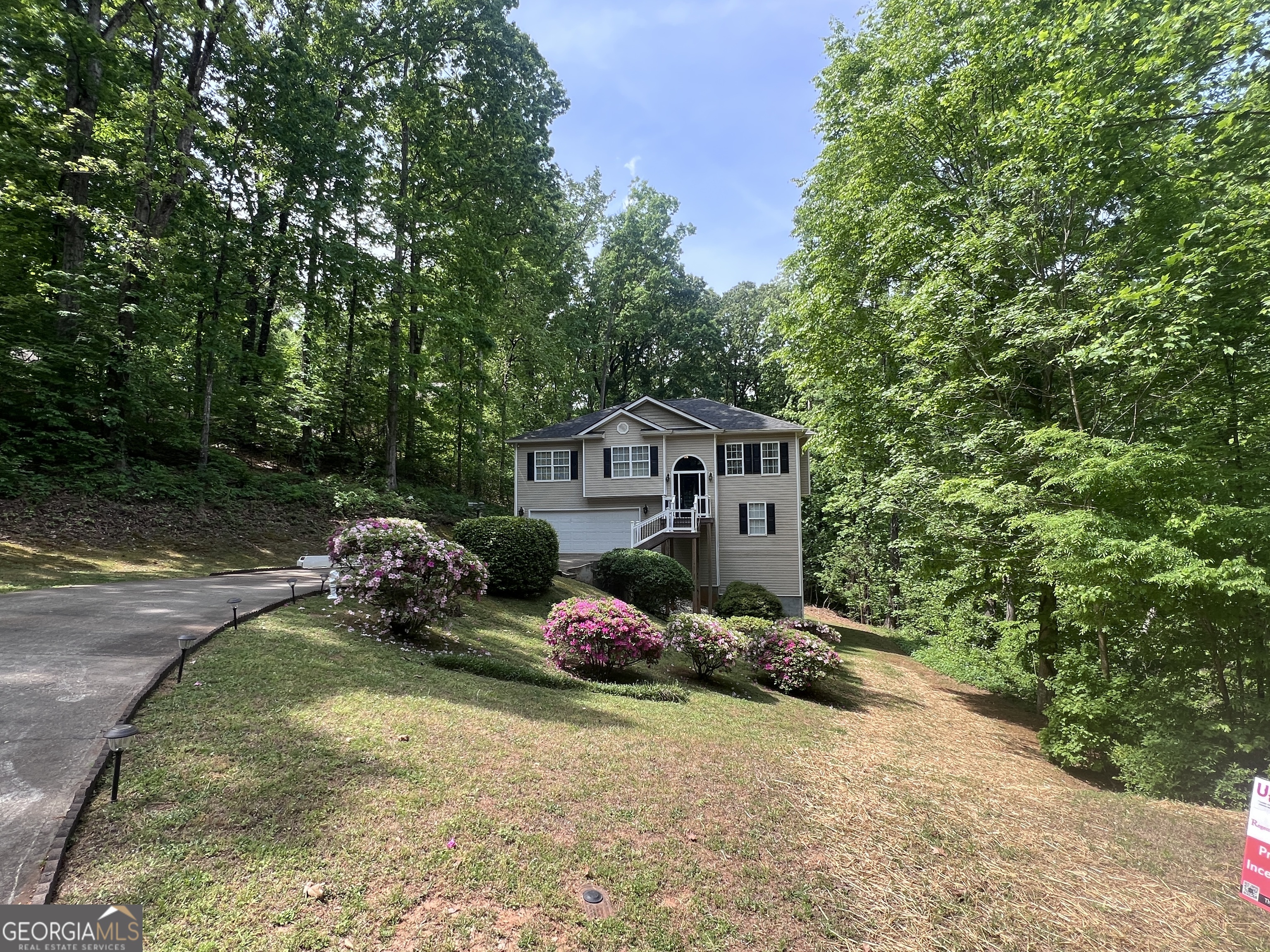 5082 Peach Mountain Circle Gainesville GA 30507