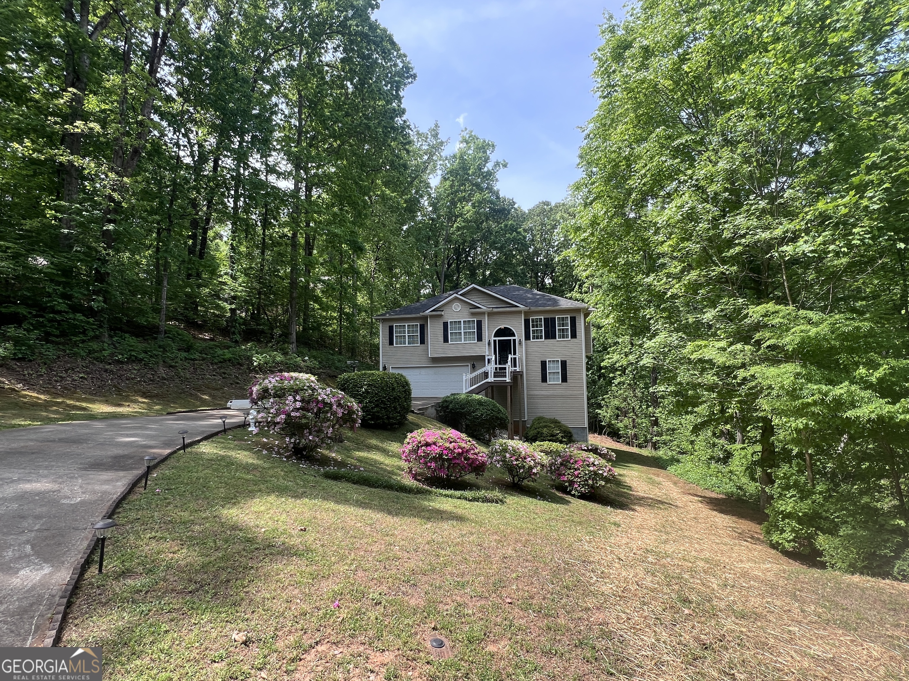 5082 Peach Mountain Circle Gainesville GA 30507