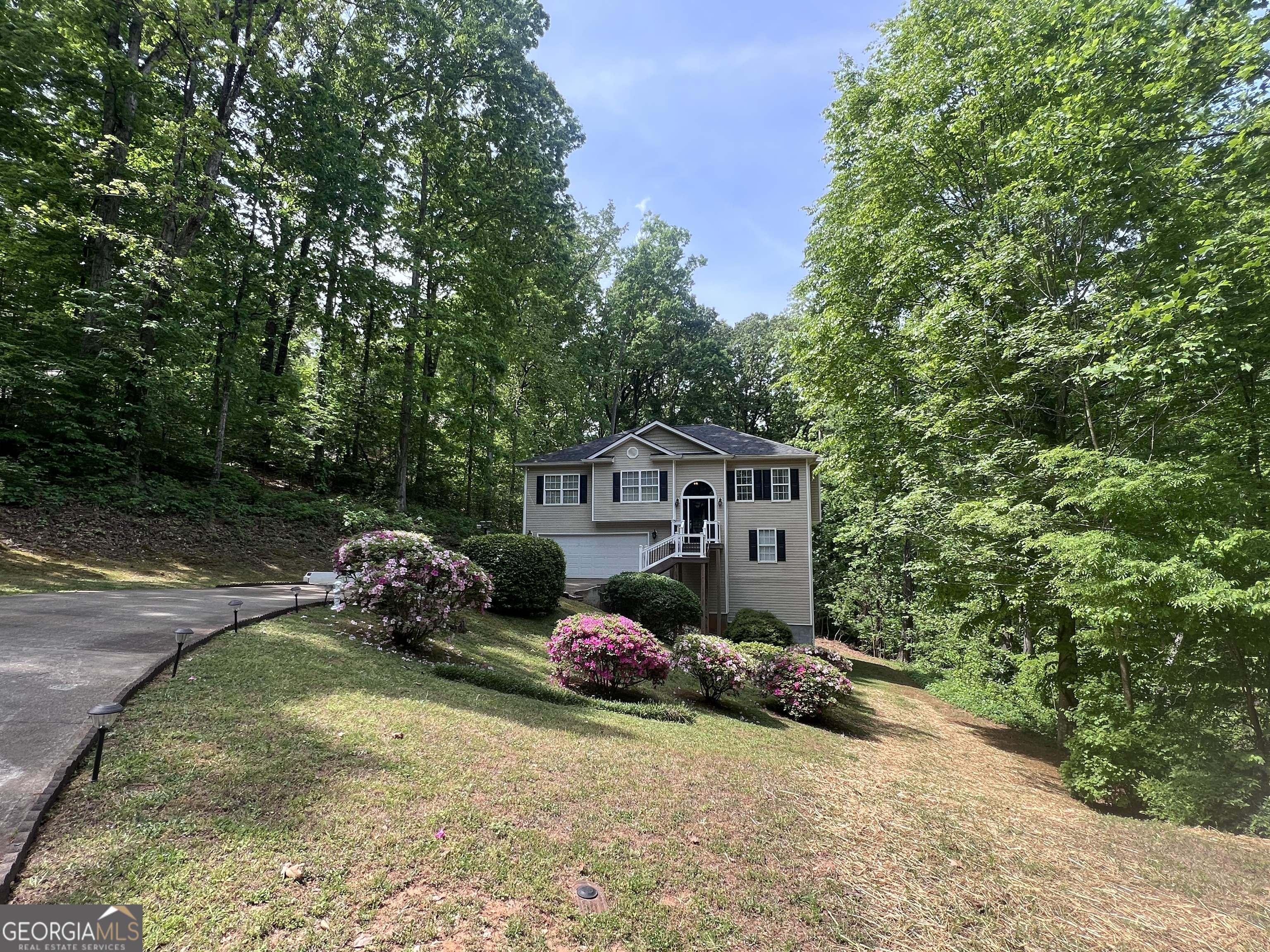 5082 Peach Mountain Circle Gainesville GA 30507