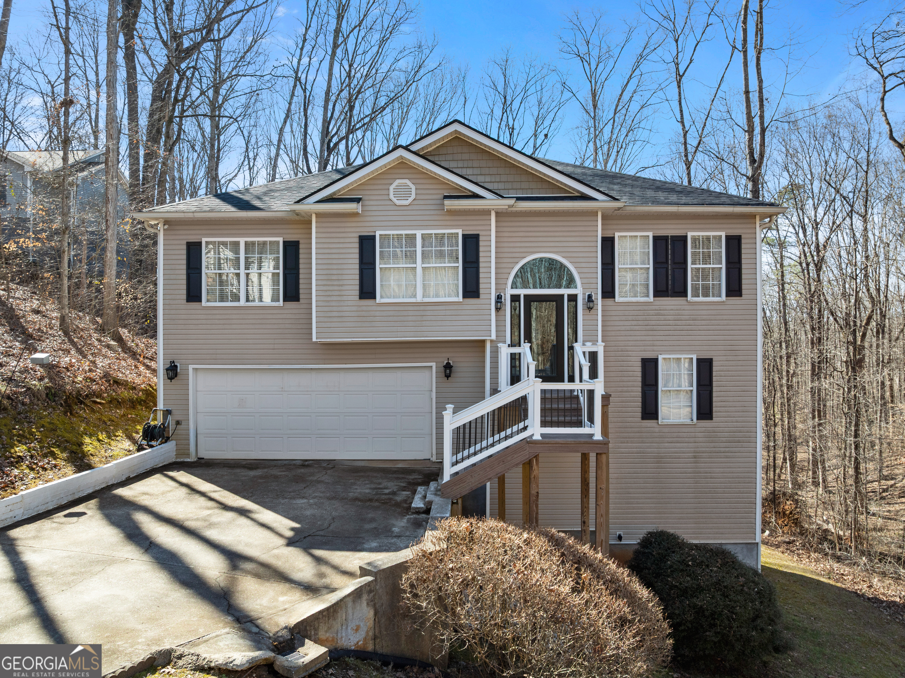 5082 Peach Mountain Circle Gainesville GA 30507