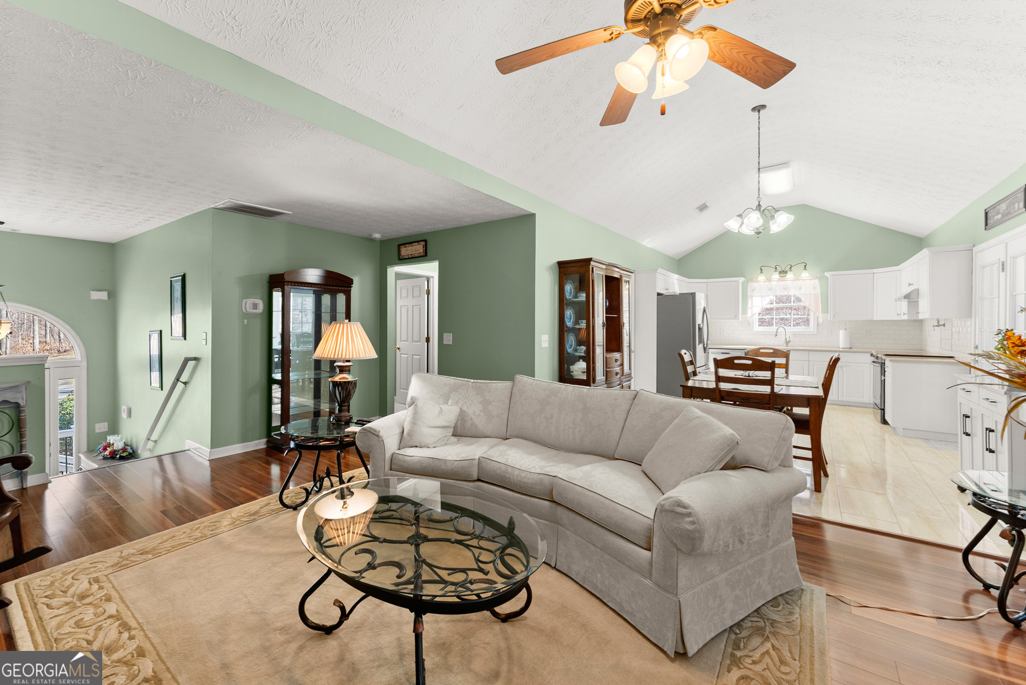 5082 Peach Mountain Circle Gainesville GA 30507