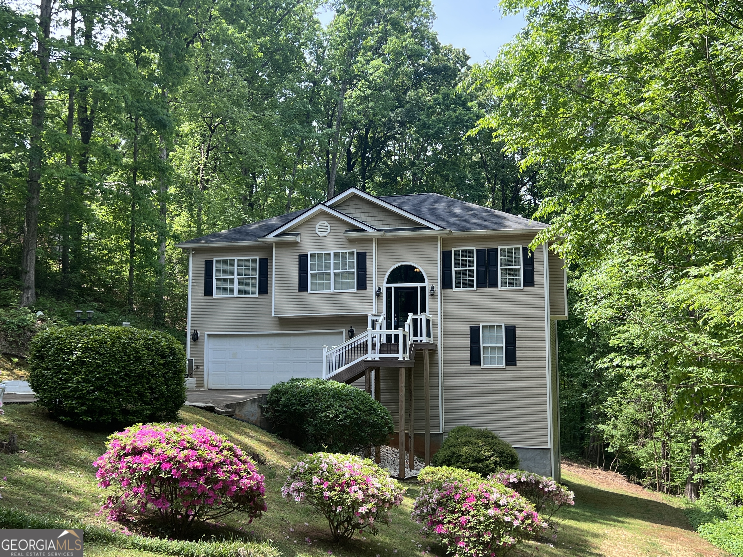 5082 Peach Mountain Circle Gainesville GA 30507