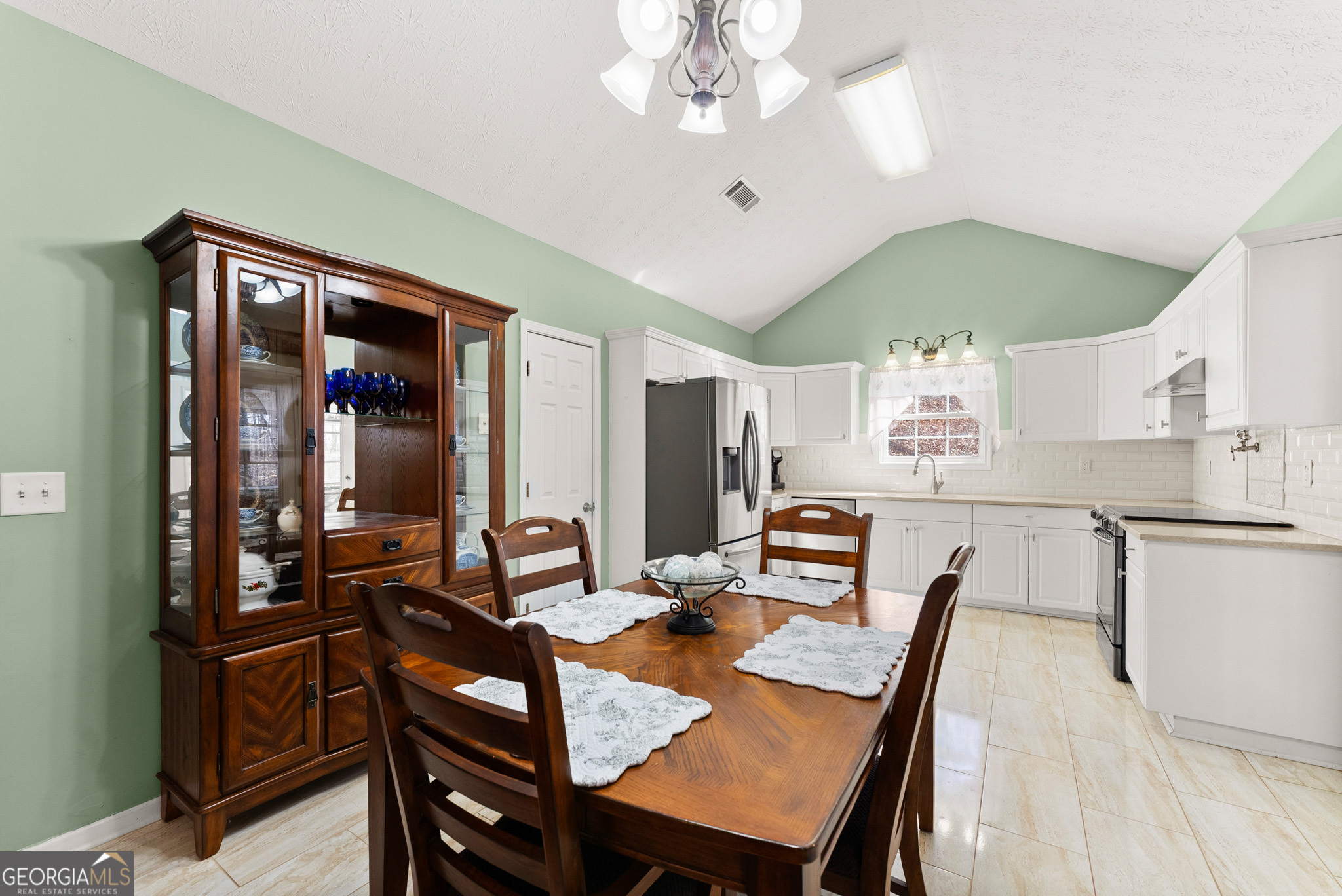 5082 Peach Mountain Circle Gainesville GA 30507