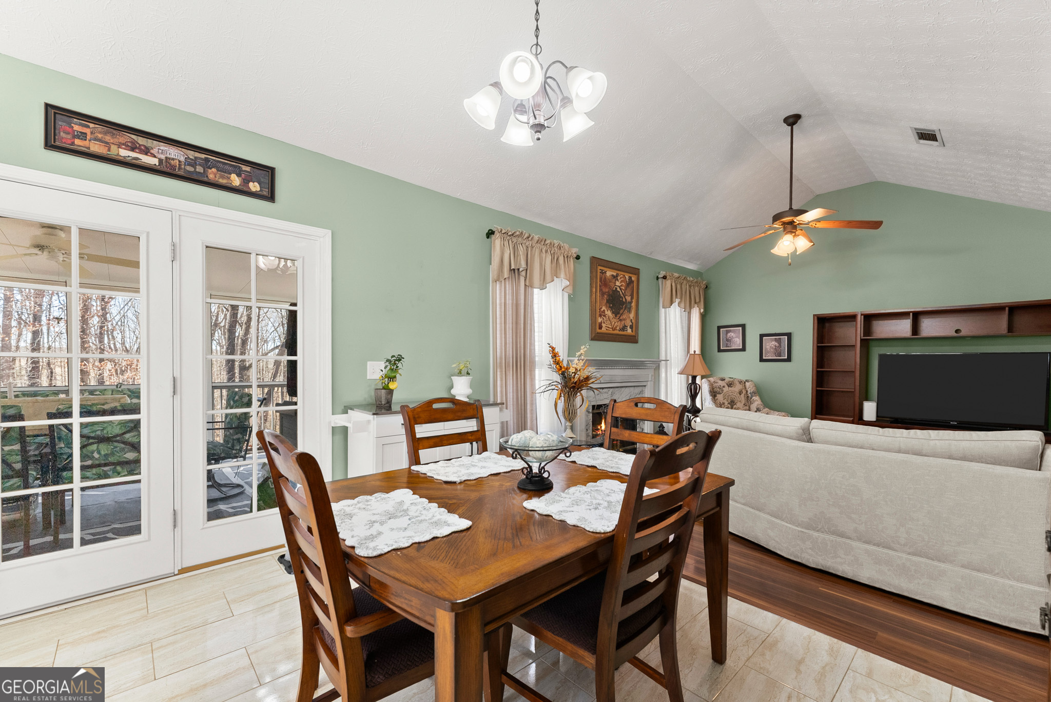 5082 Peach Mountain Circle Gainesville GA 30507