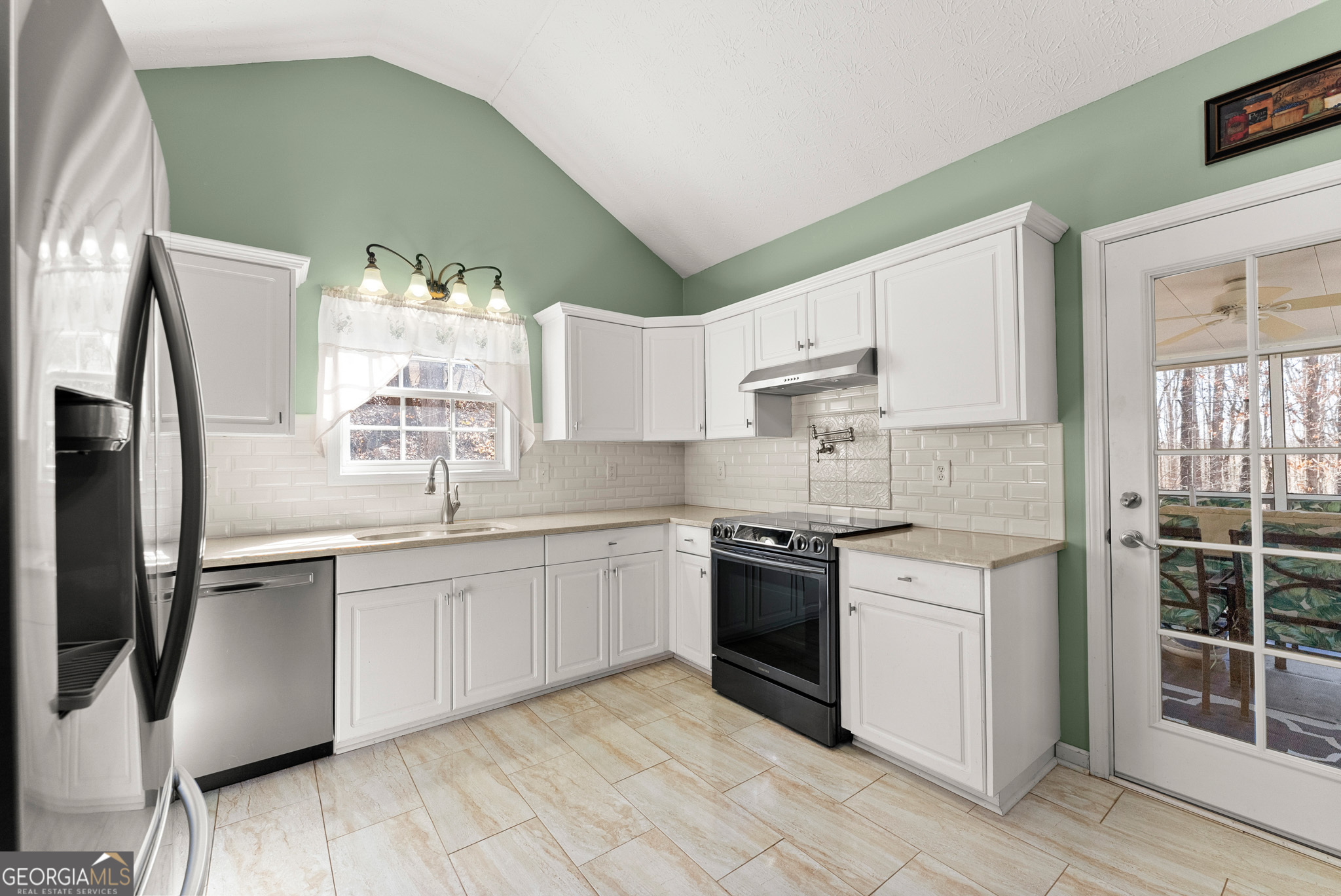 5082 Peach Mountain Circle Gainesville GA 30507