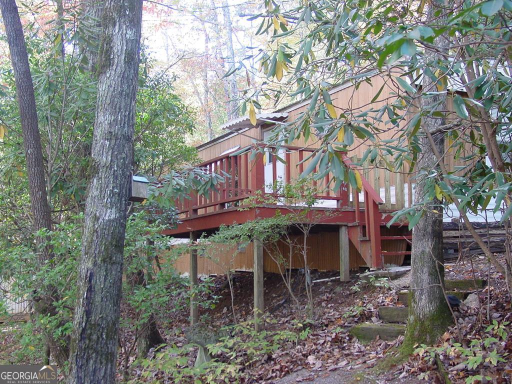 752 Grouse Circle Hiawassee GA 30546