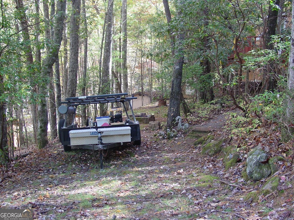 752 Grouse Circle Hiawassee GA 30546