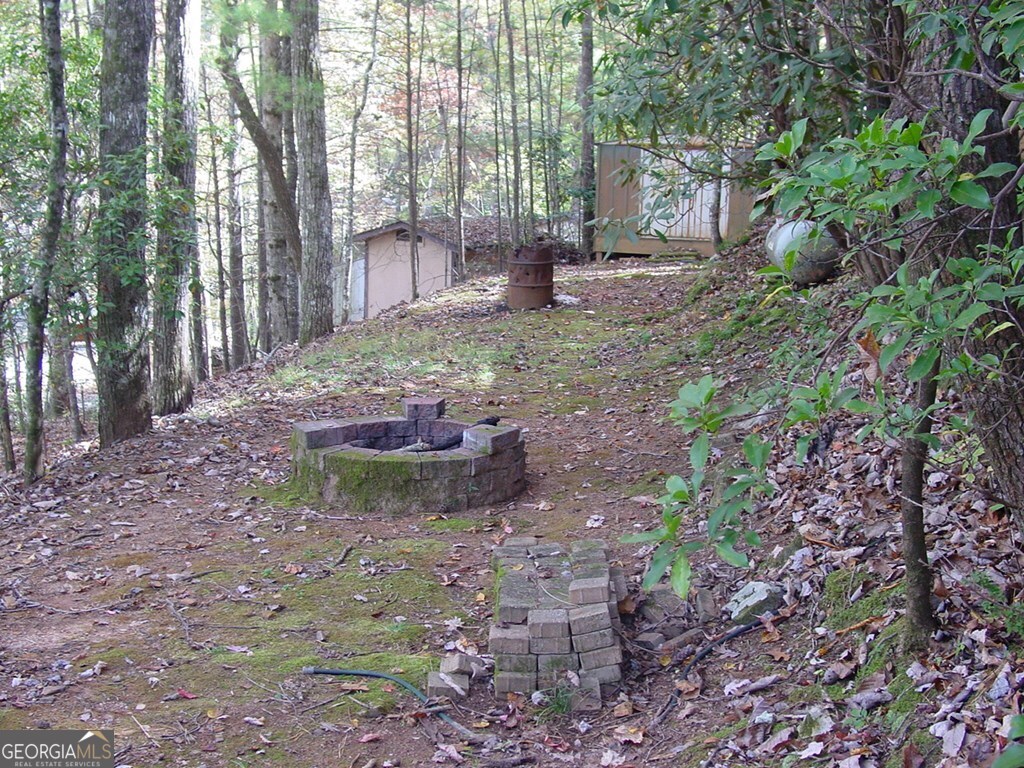 752 Grouse Circle Hiawassee GA 30546