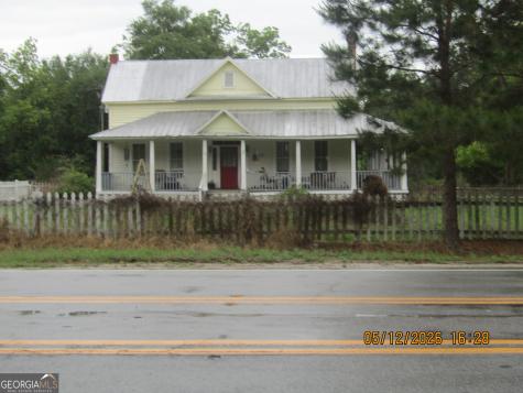 15785 Ga Highway 119 Brooklet GA 30415