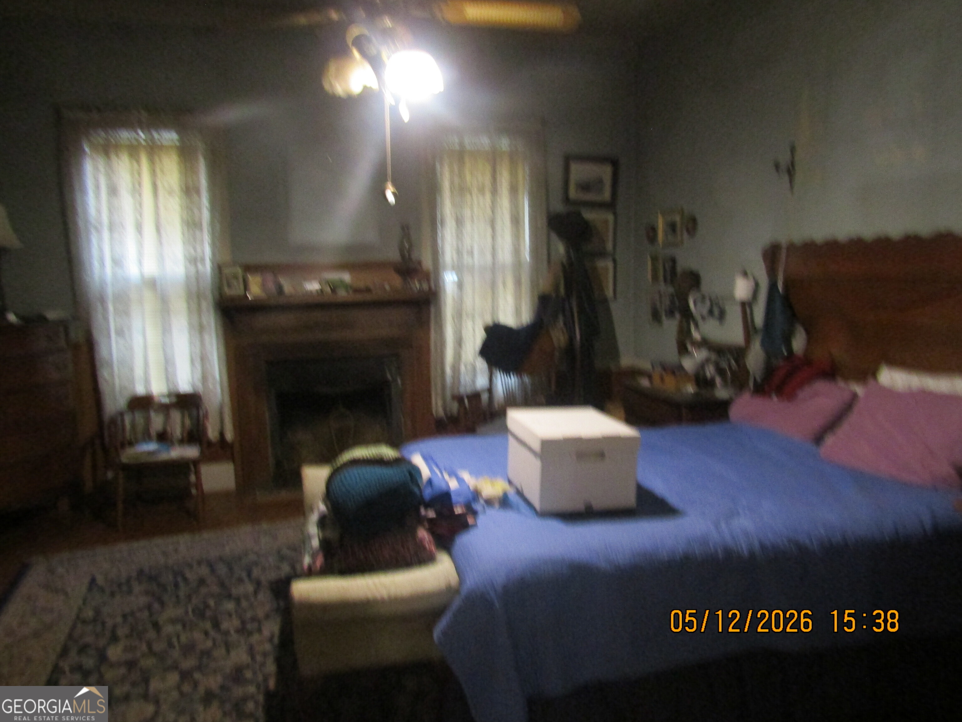 15785 Ga Highway 119 Brooklet GA 30415