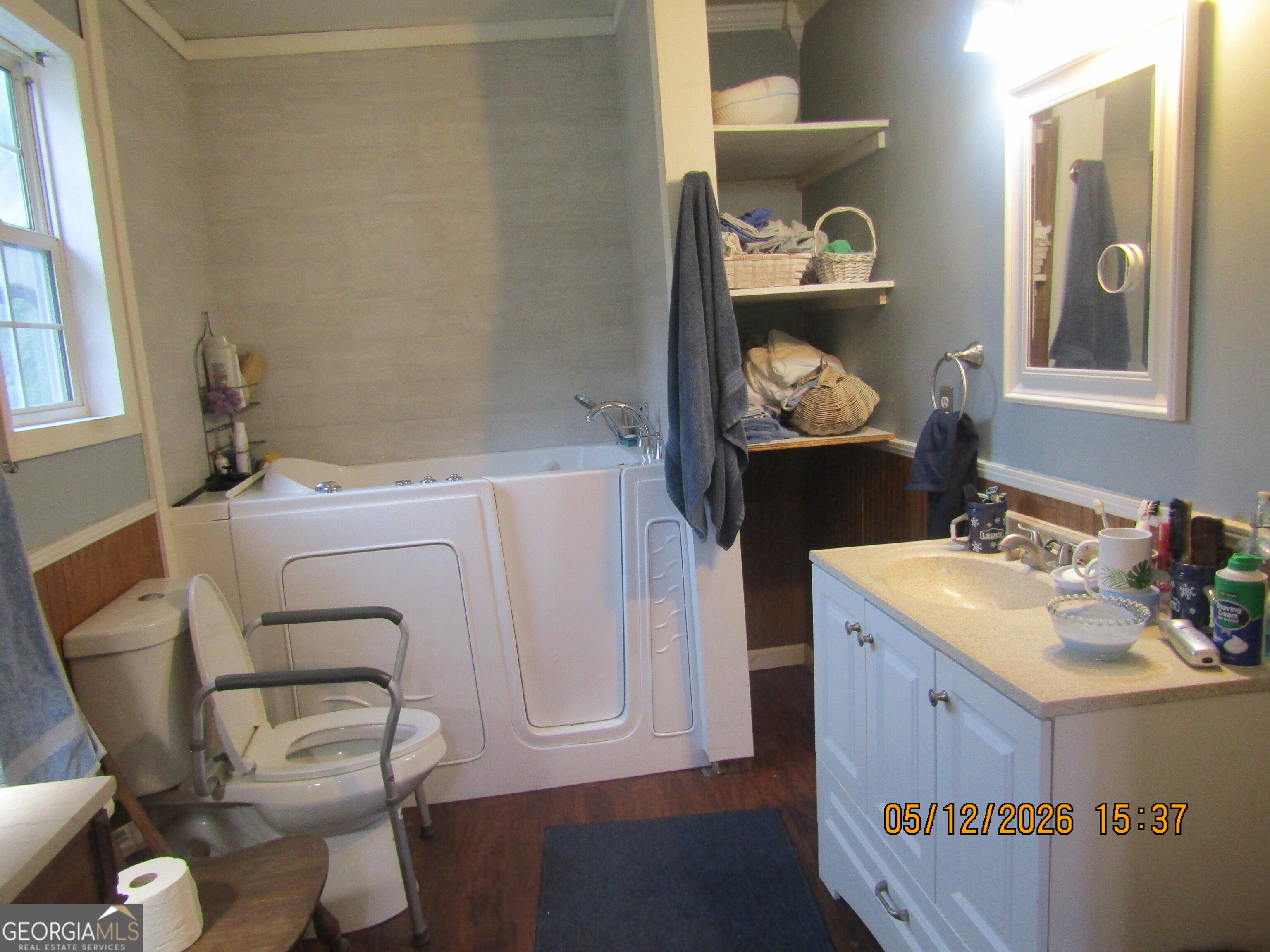 15785 Ga Highway 119 Brooklet GA 30415