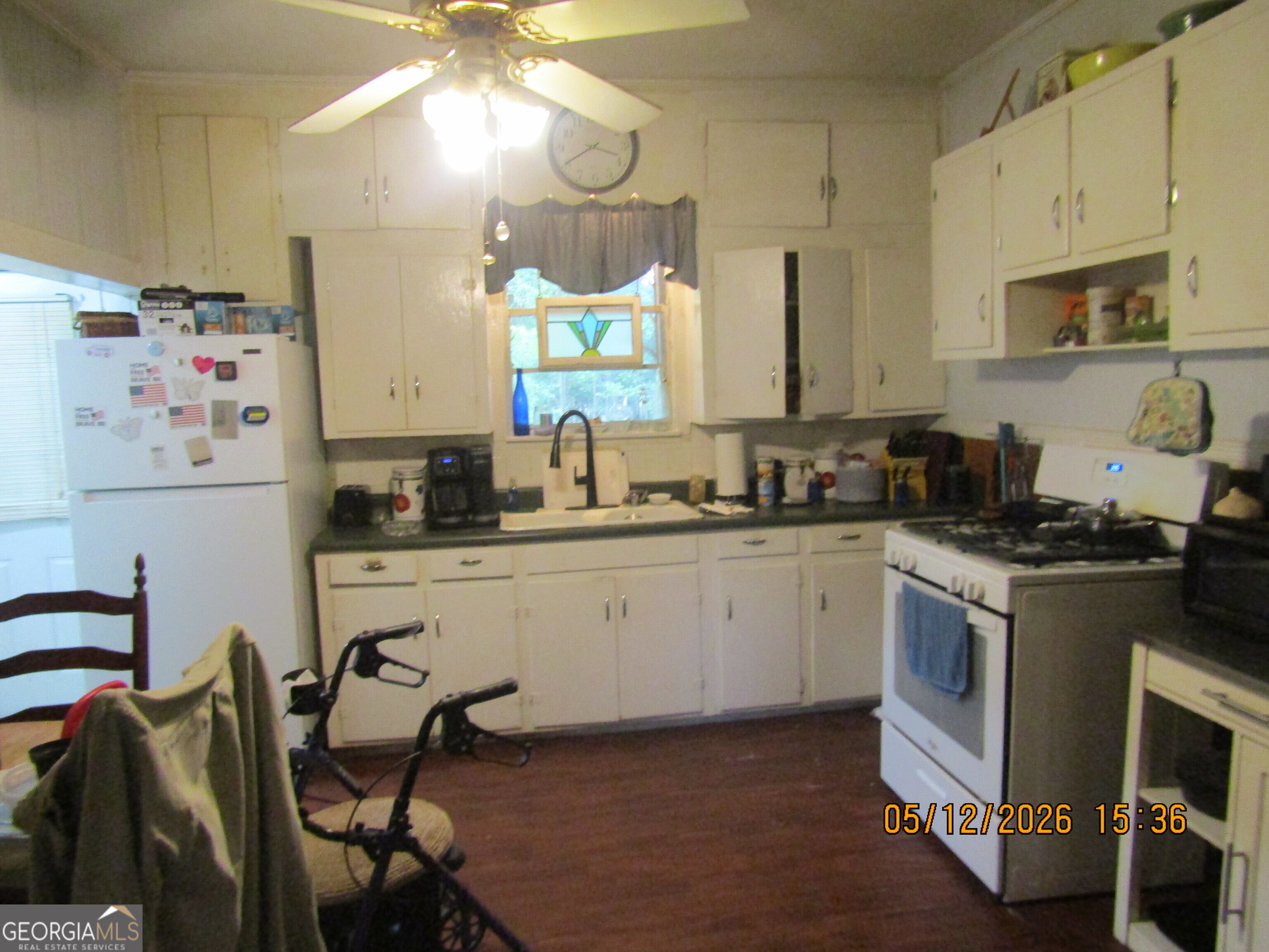 15785 Ga Highway 119 Brooklet GA 30415