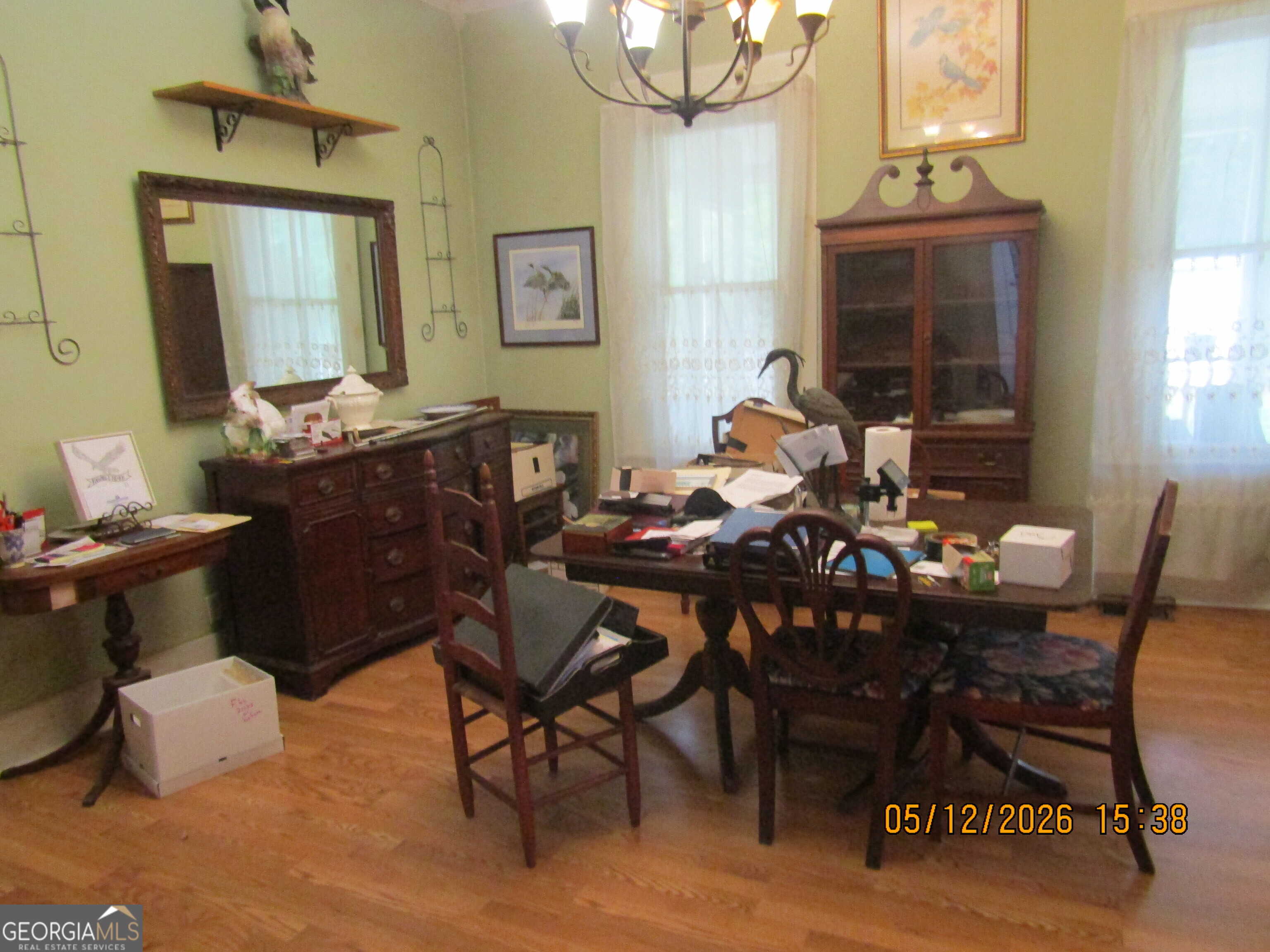 15785 Ga Highway 119 Brooklet GA 30415