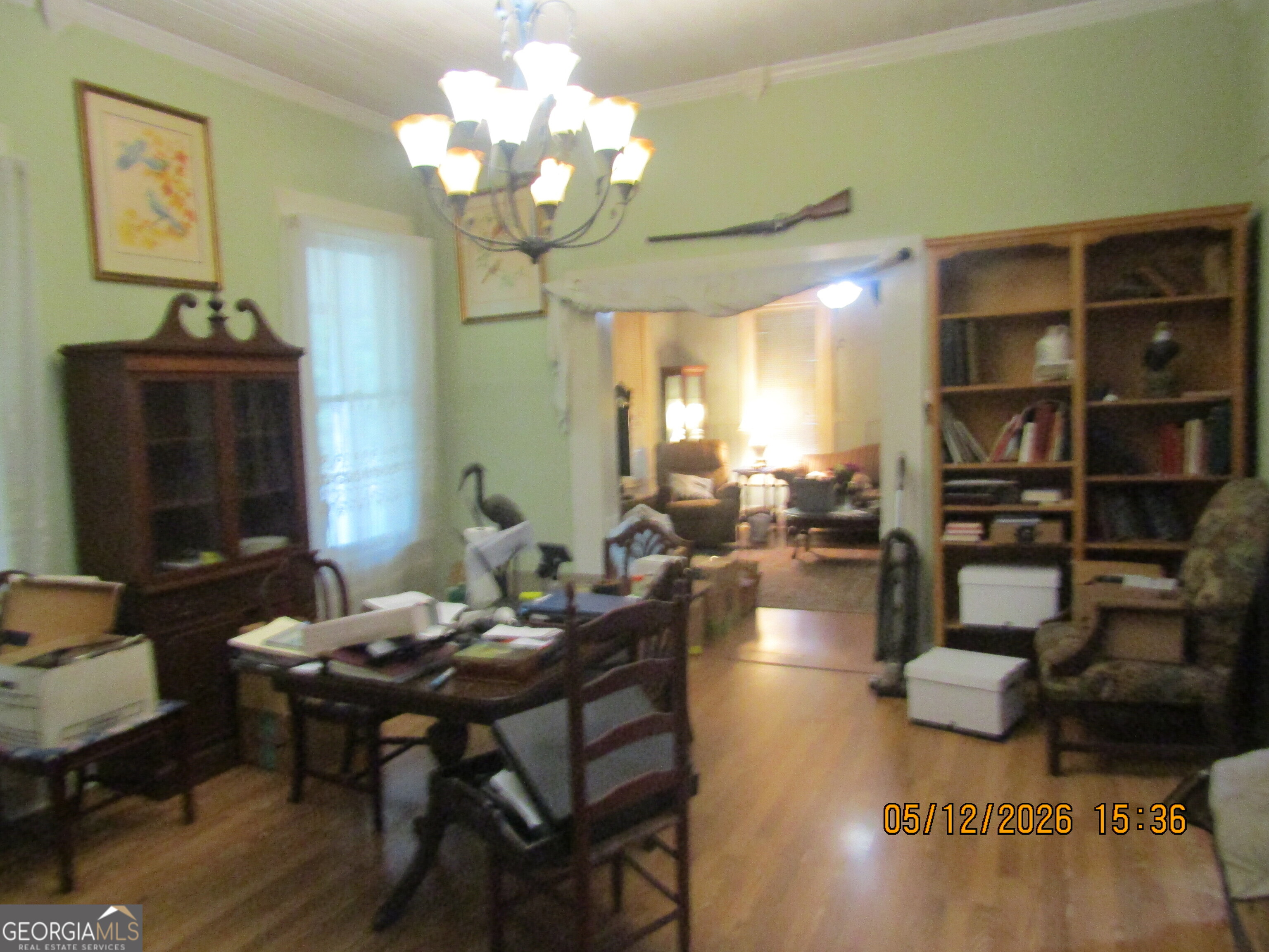 15785 Ga Highway 119 Brooklet GA 30415