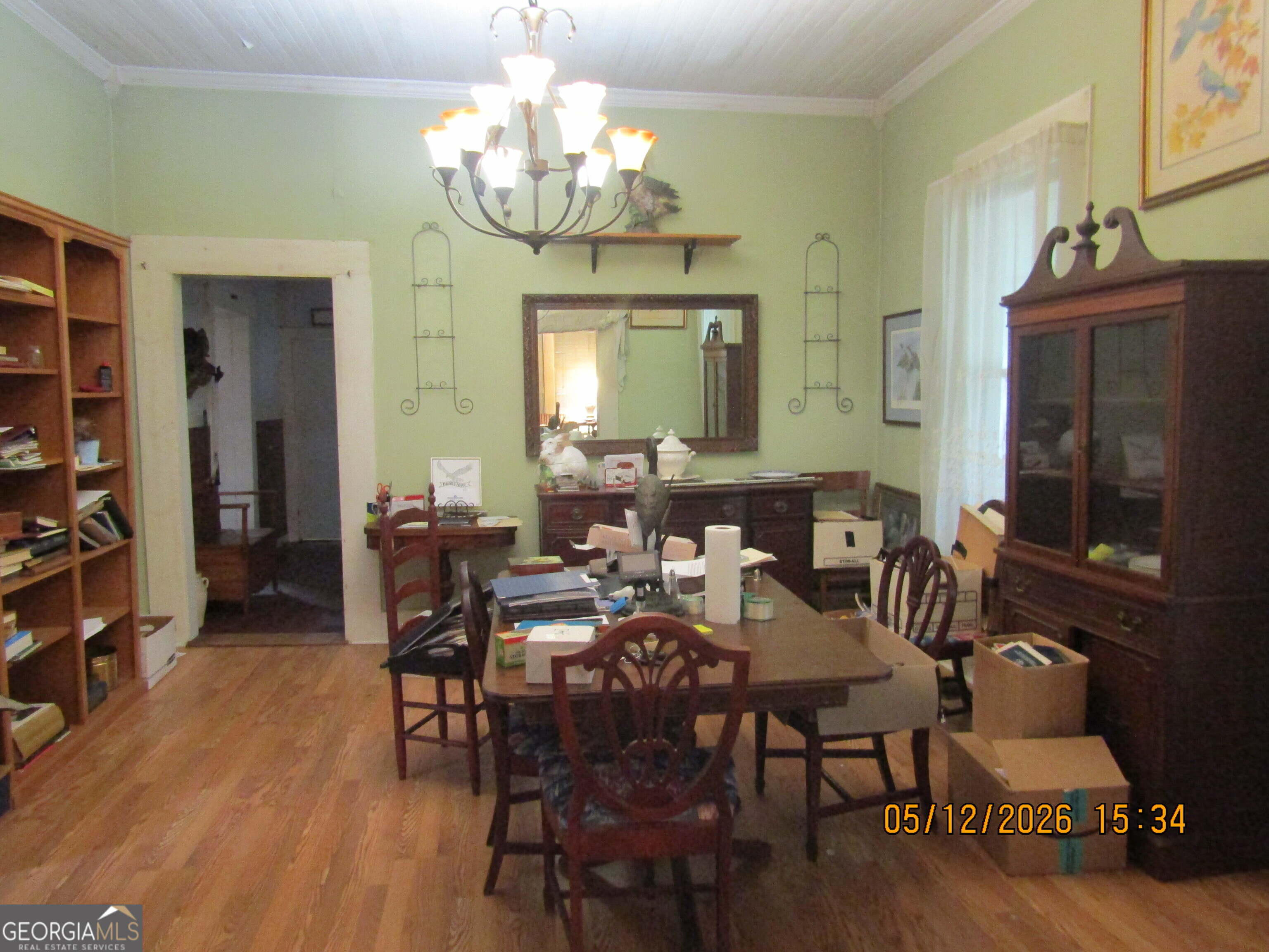 15785 Ga Highway 119 Brooklet GA 30415