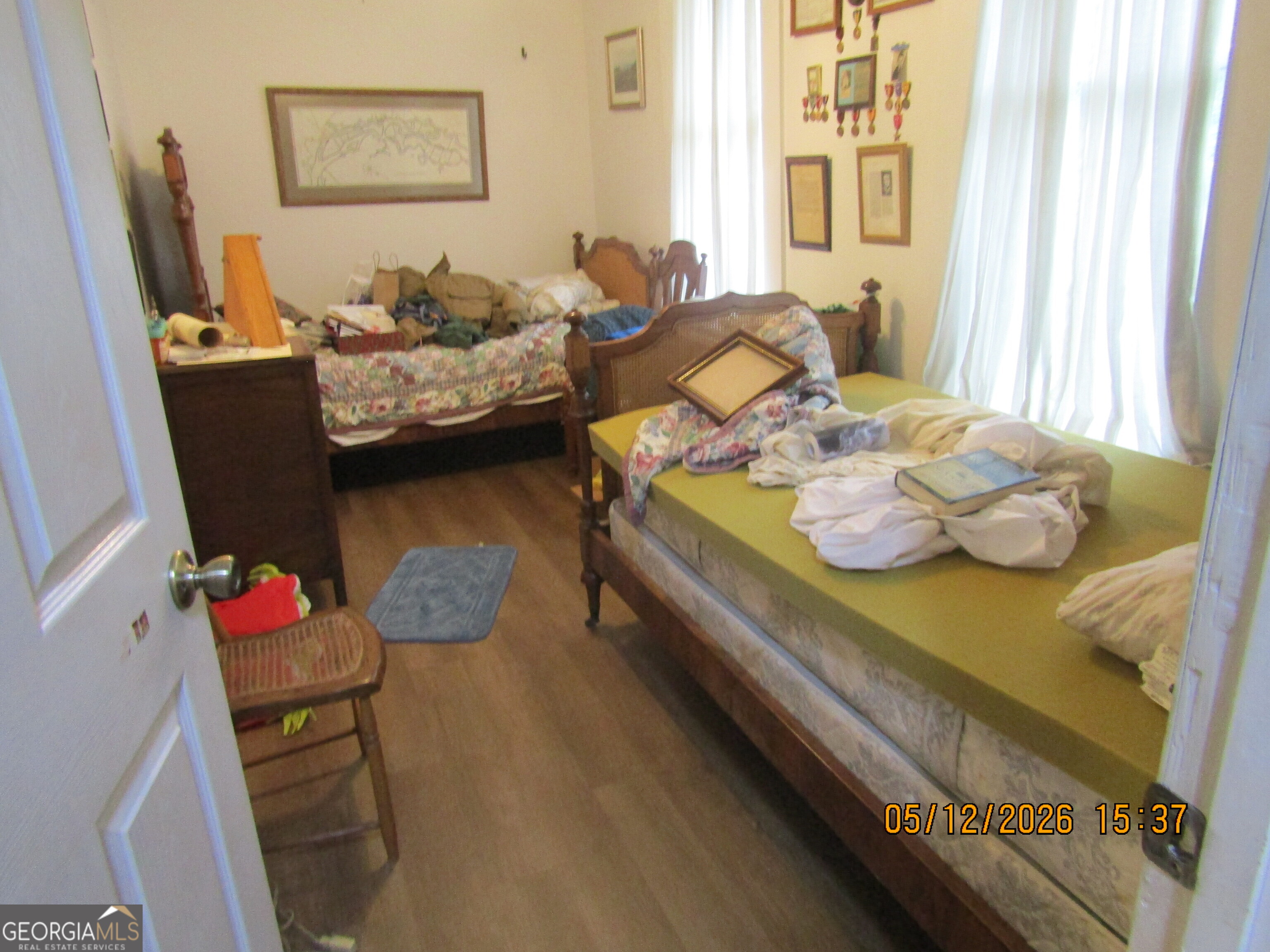 15785 Ga Highway 119 Brooklet GA 30415