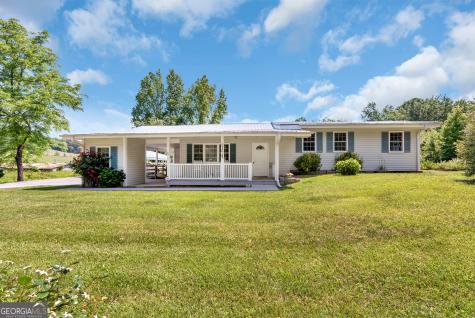 2730 Stonepile Road Clarkesville GA 30523