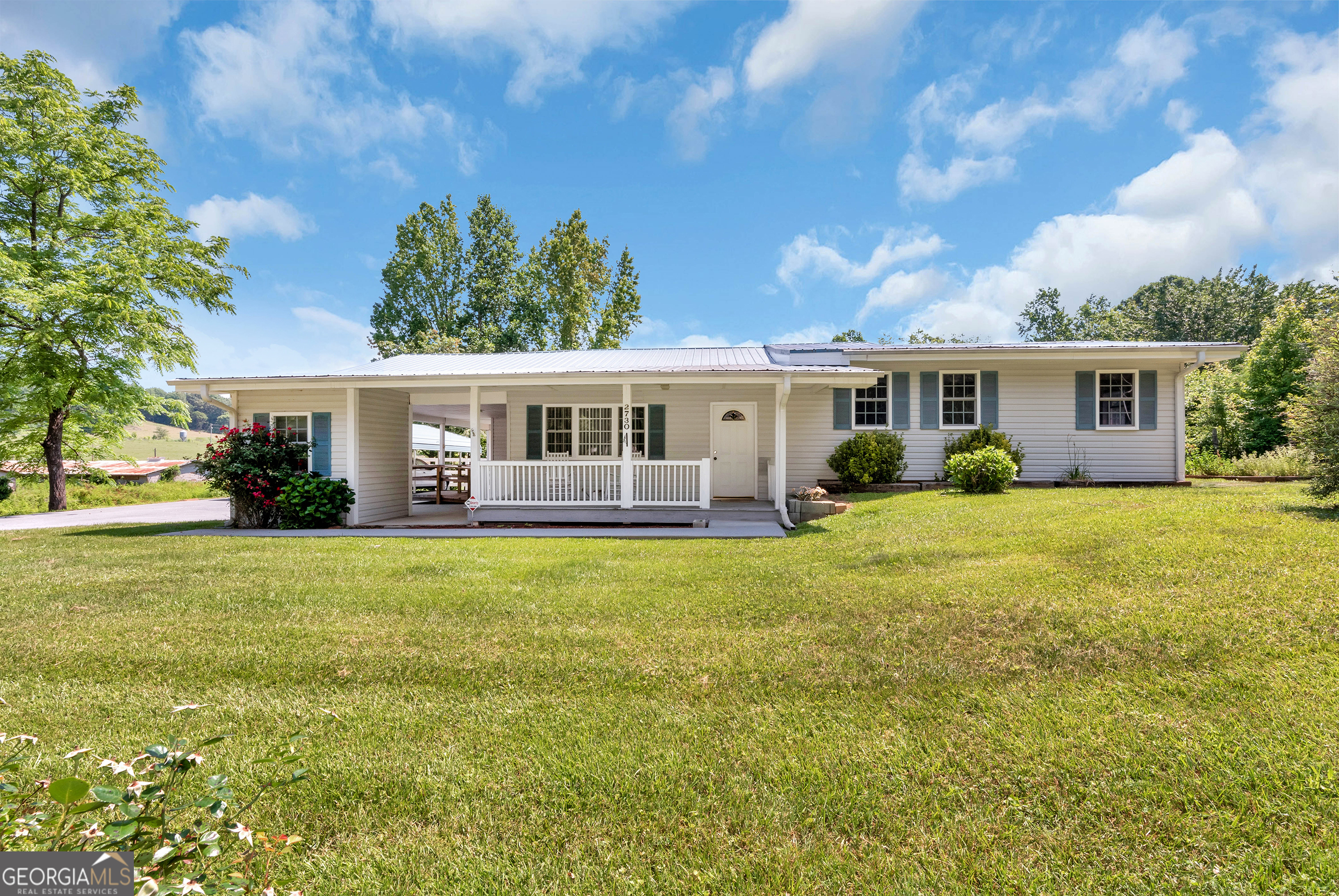 2730 Stonepile Road Clarkesville GA 30523
