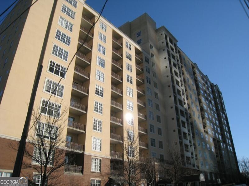 1101 Juniper Street NE Atlanta GA 30309