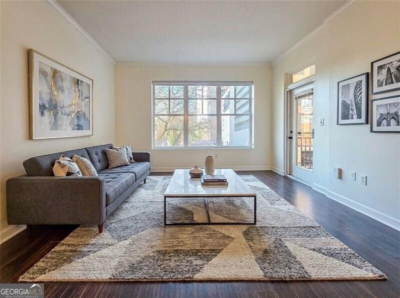 1101 Juniper Street NE Atlanta GA 30309