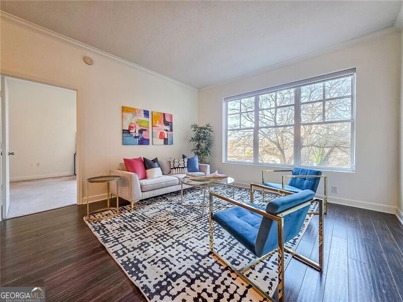 1101 Juniper Street NE Atlanta GA 30309
