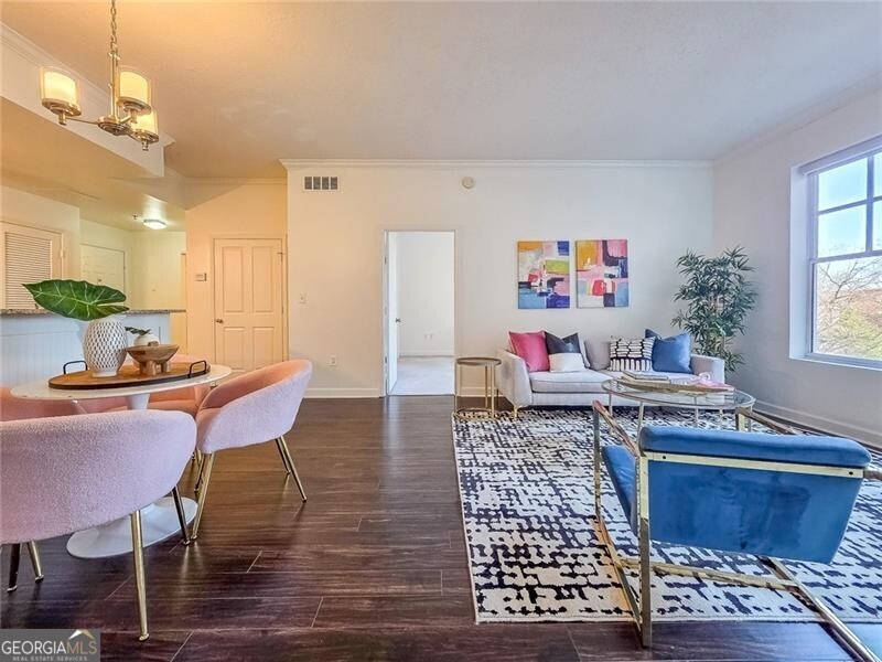 1101 Juniper Street NE Atlanta GA 30309