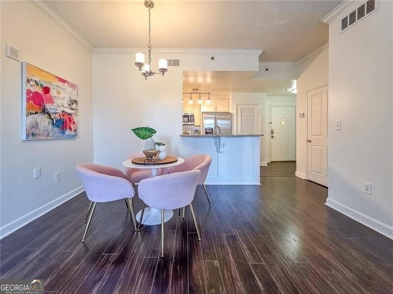 1101 Juniper Street NE Atlanta GA 30309