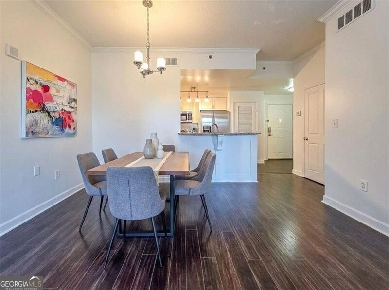 1101 Juniper Street NE Atlanta GA 30309