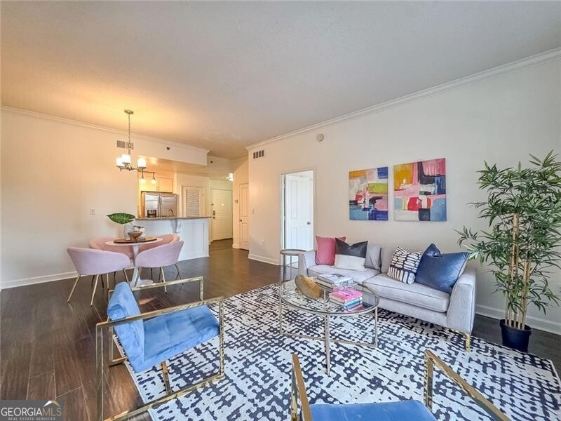 1101 Juniper Street NE Atlanta GA 30309