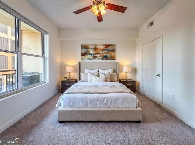 1101 Juniper Street NE Atlanta GA 30309