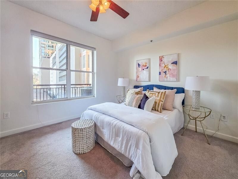 1101 Juniper Street NE Atlanta GA 30309