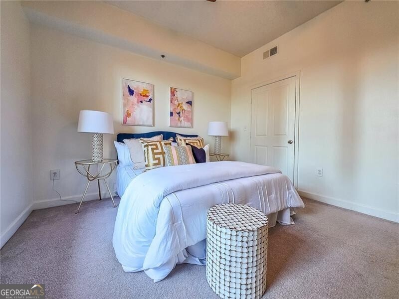 1101 Juniper Street NE Atlanta GA 30309