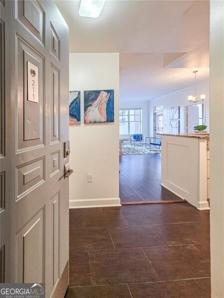 1101 Juniper Street NE Atlanta GA 30309