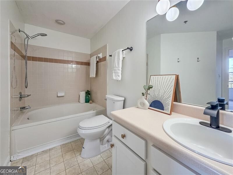1101 Juniper Street NE Atlanta GA 30309