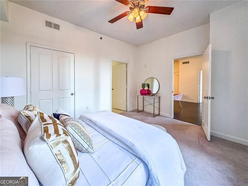 1101 Juniper Street NE Atlanta GA 30309