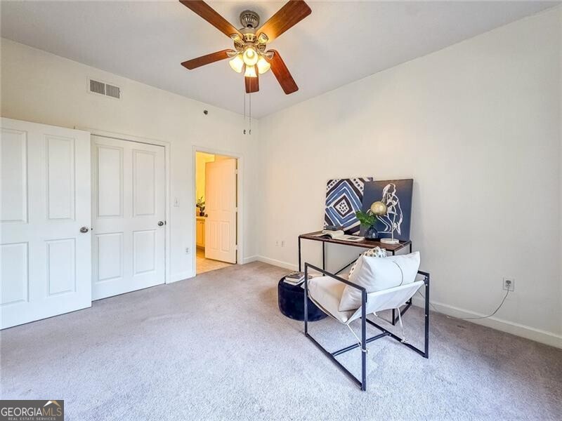 1101 Juniper Street NE Atlanta GA 30309